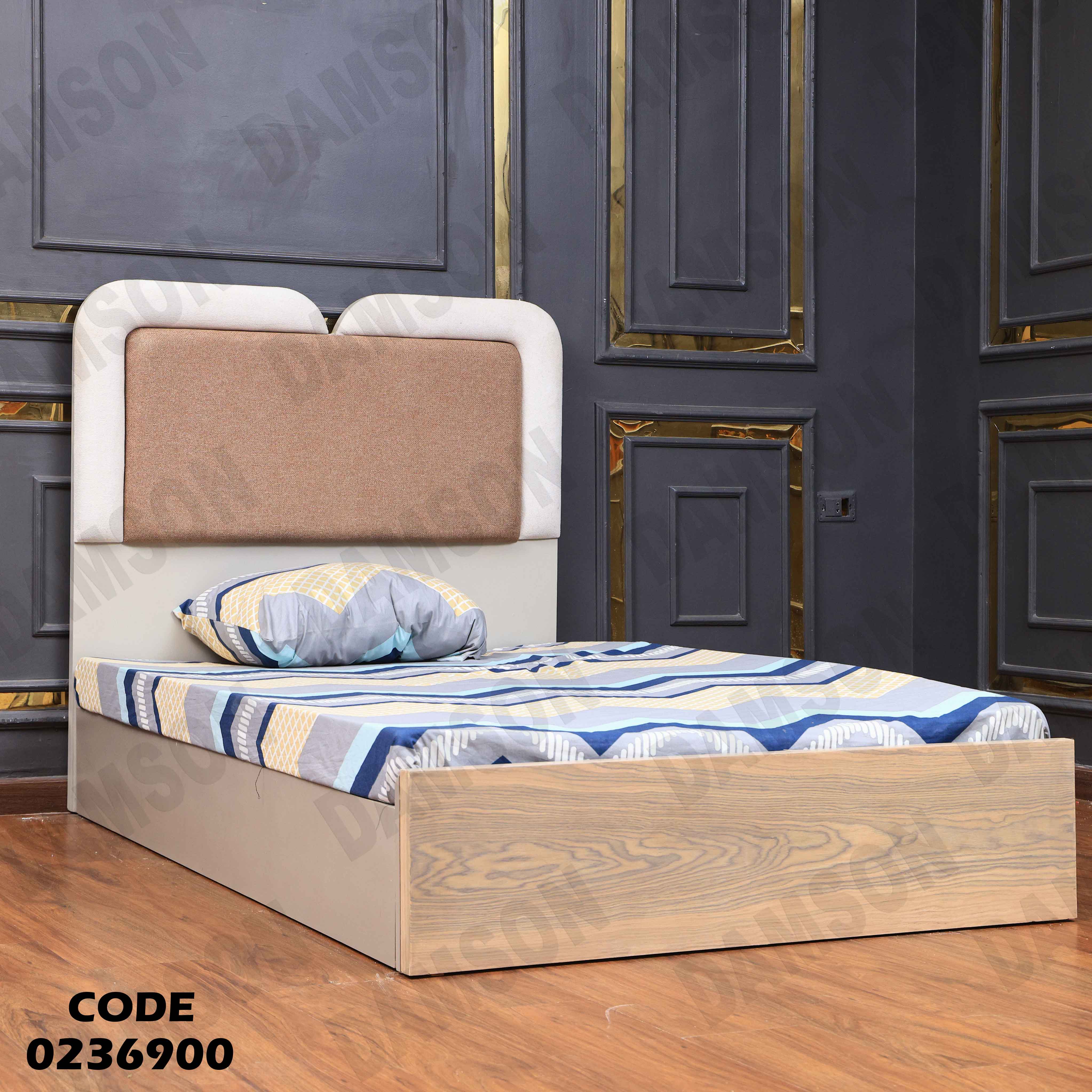 سرير اطفال 369