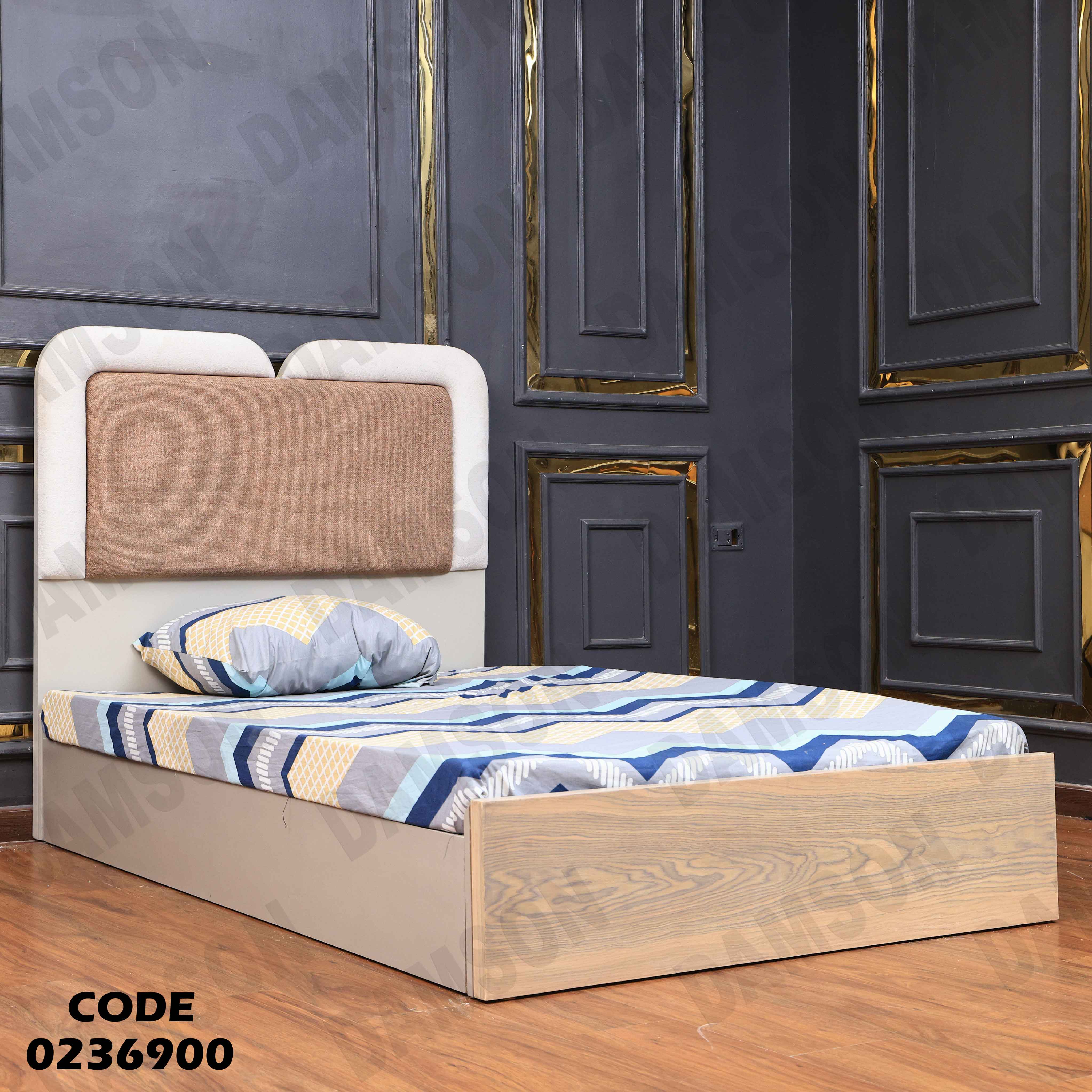 سرير اطفال 369