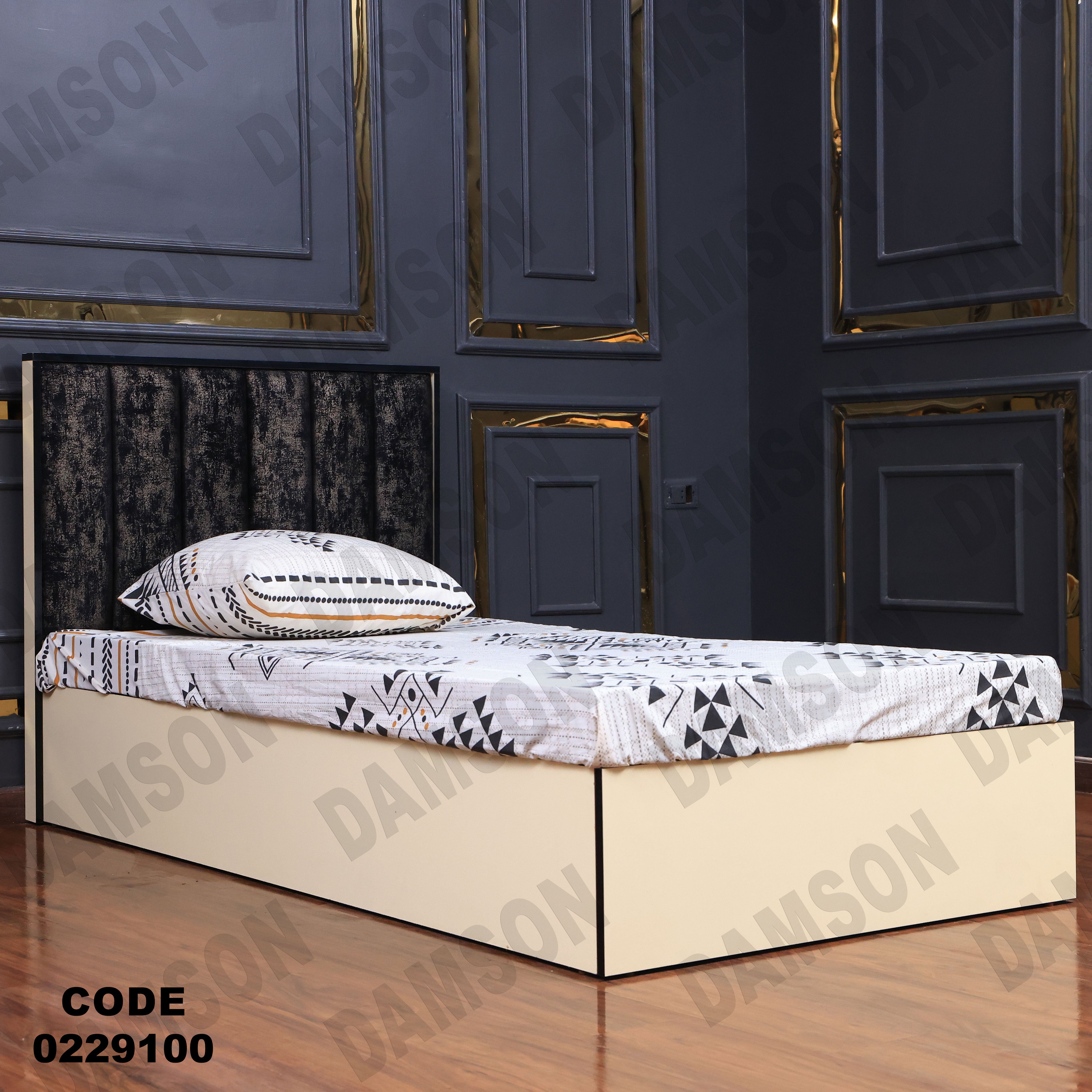 سرير اطفال 291