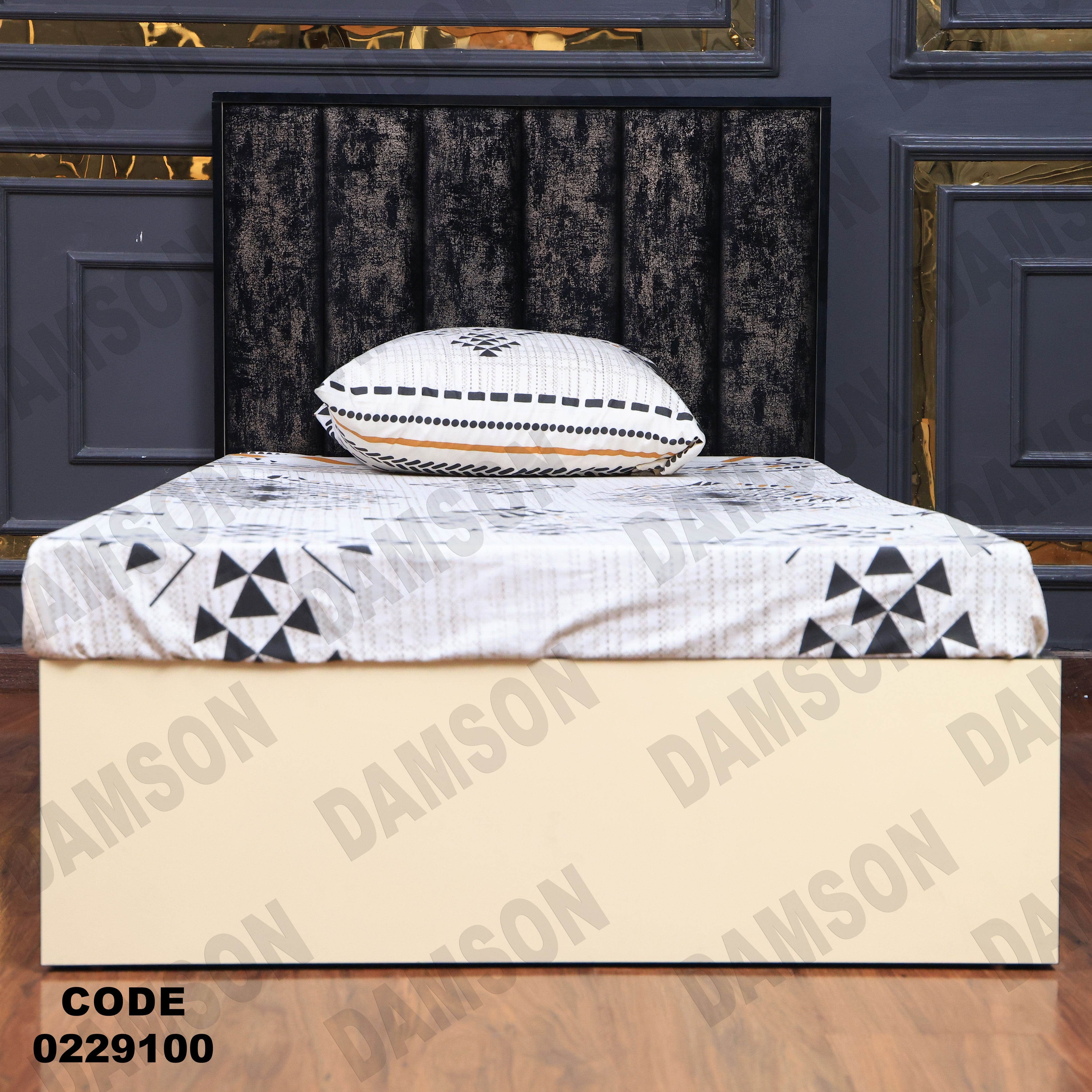 سرير اطفال 291