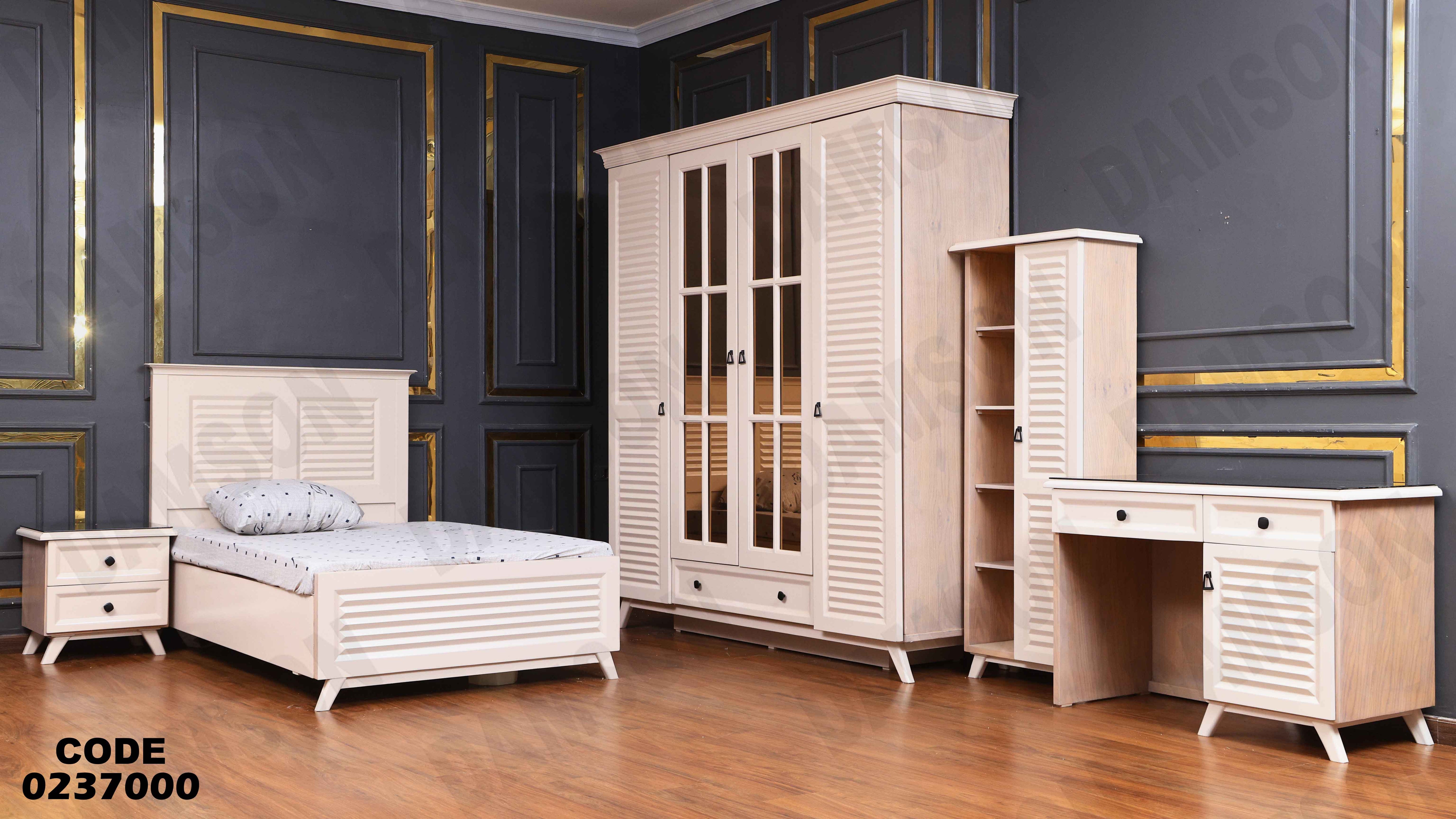 غرفة نوم اطفال 370