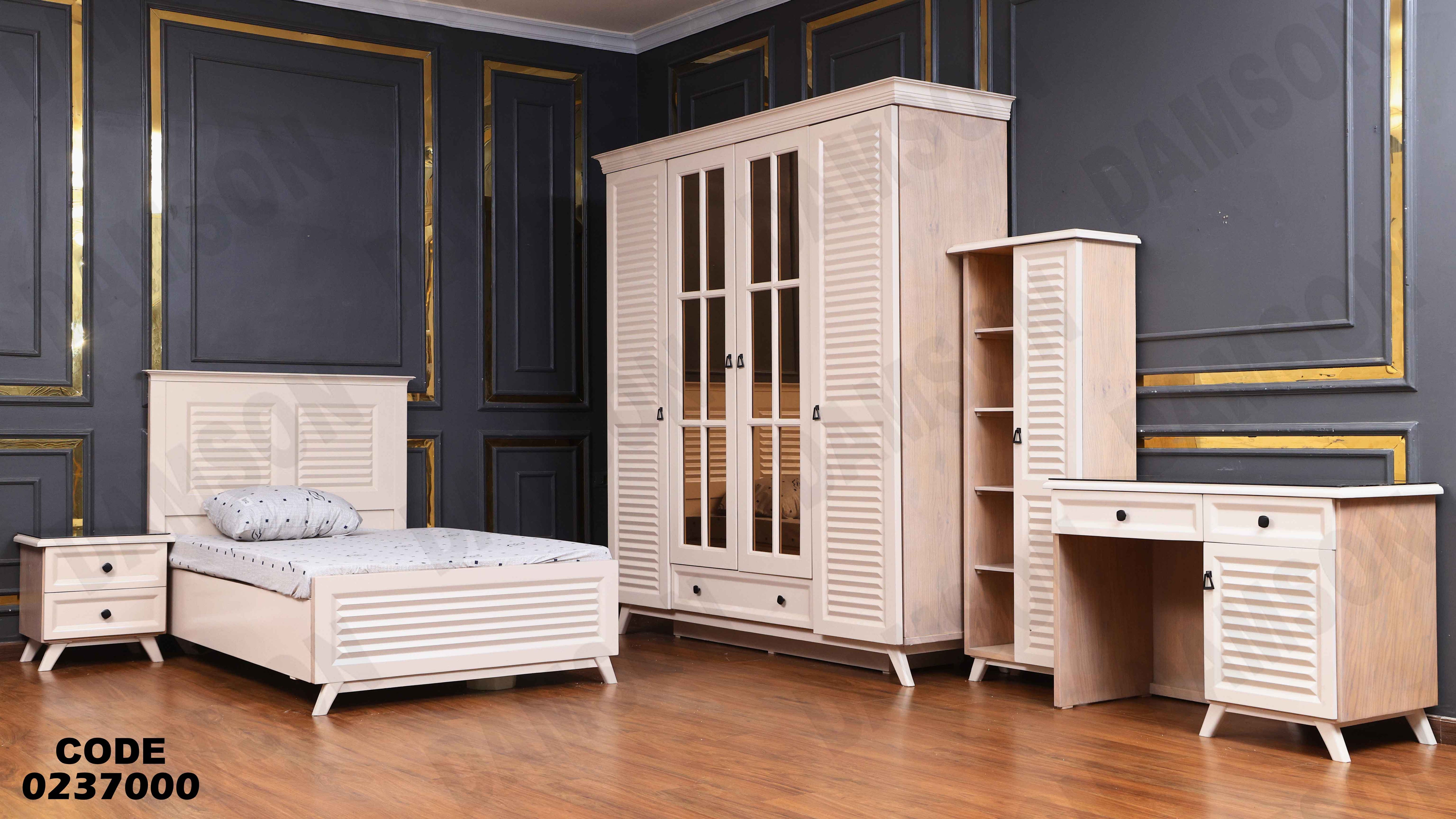 غرفة نوم اطفال 370