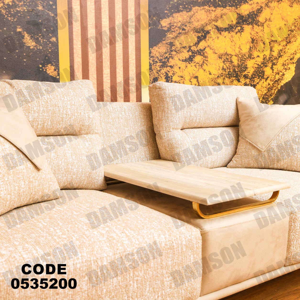 انترية 352 - Damson Furnitureانترية 352