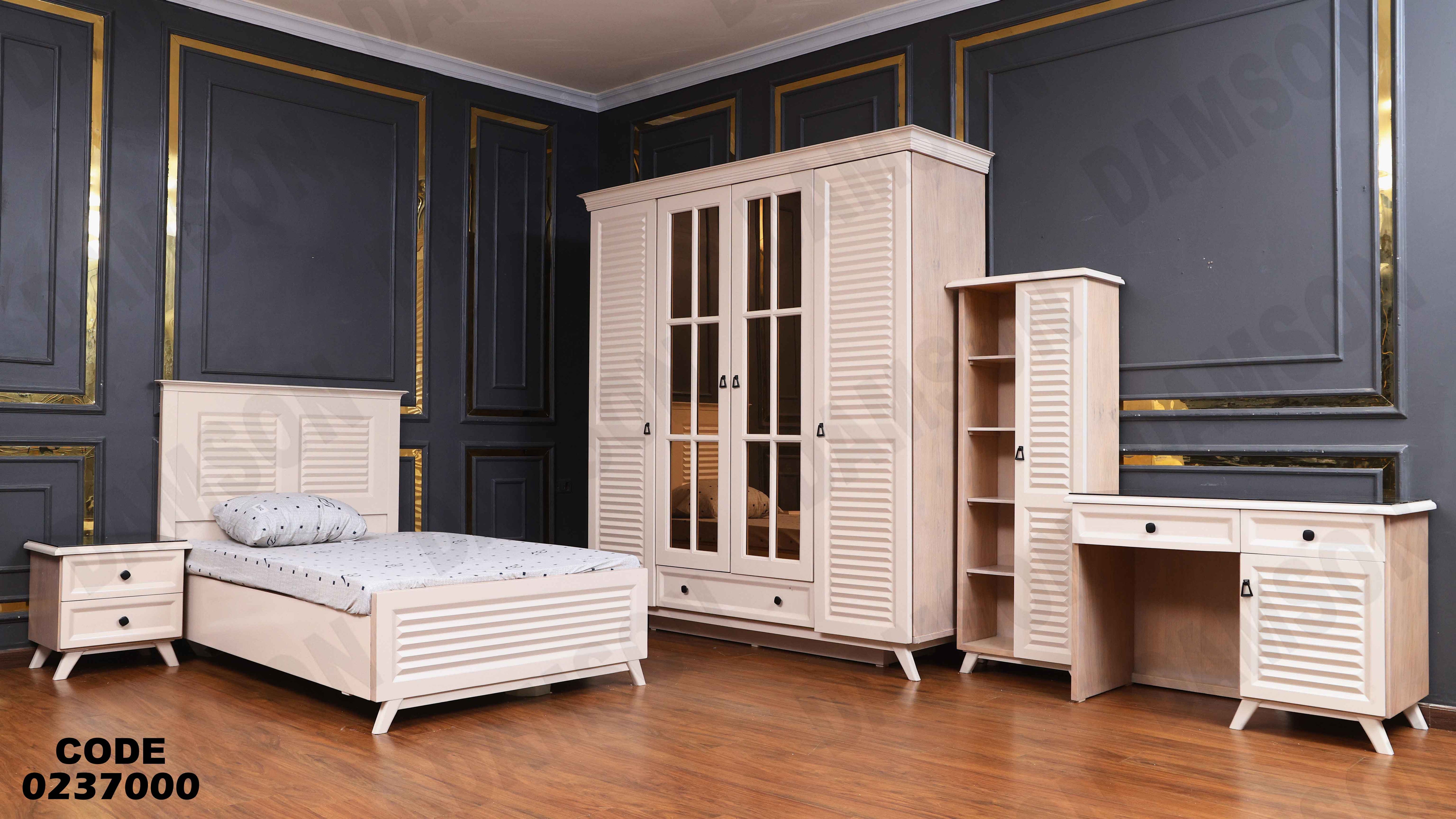 غرفة نوم اطفال 370