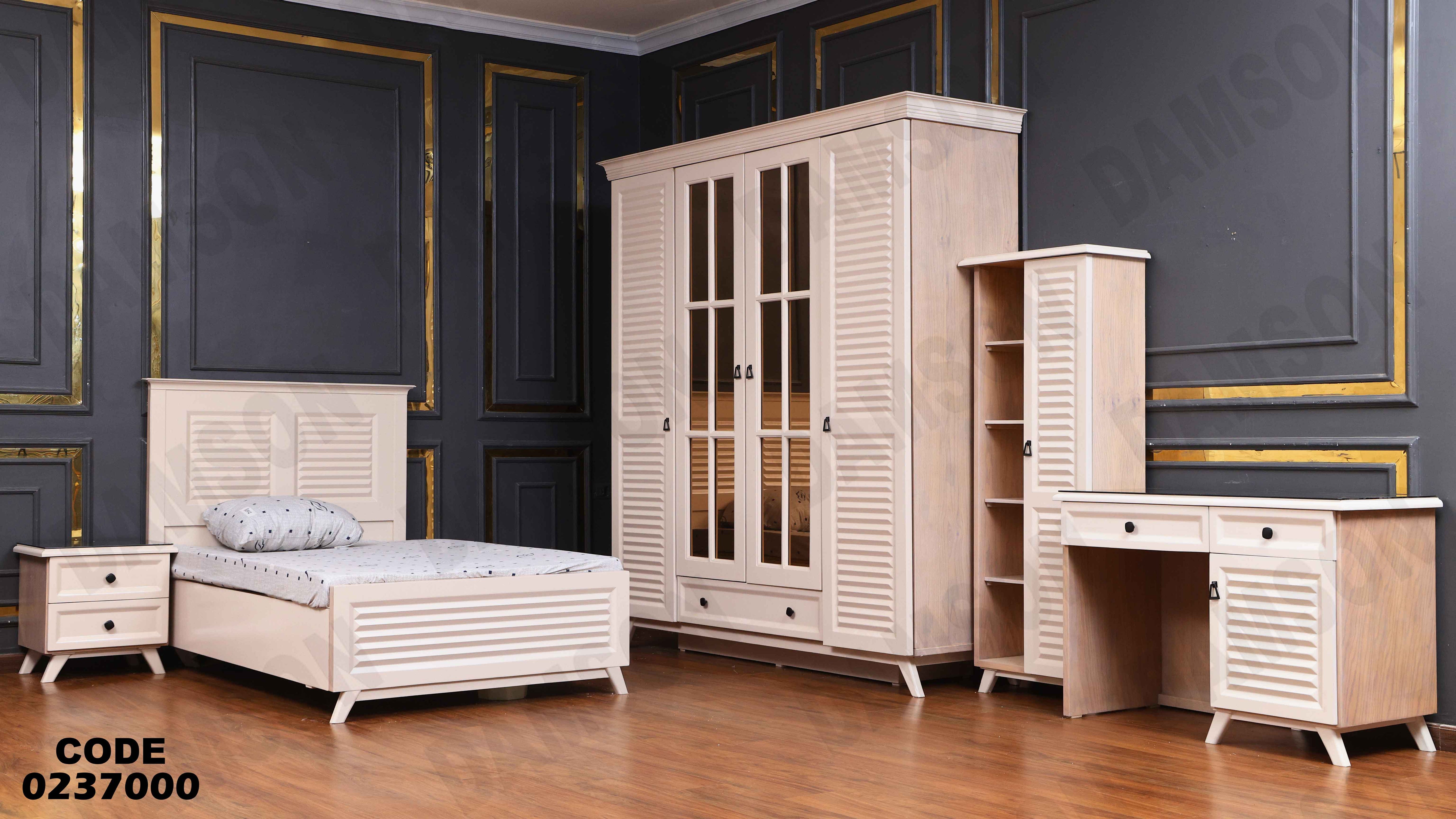 غرفة نوم اطفال 370