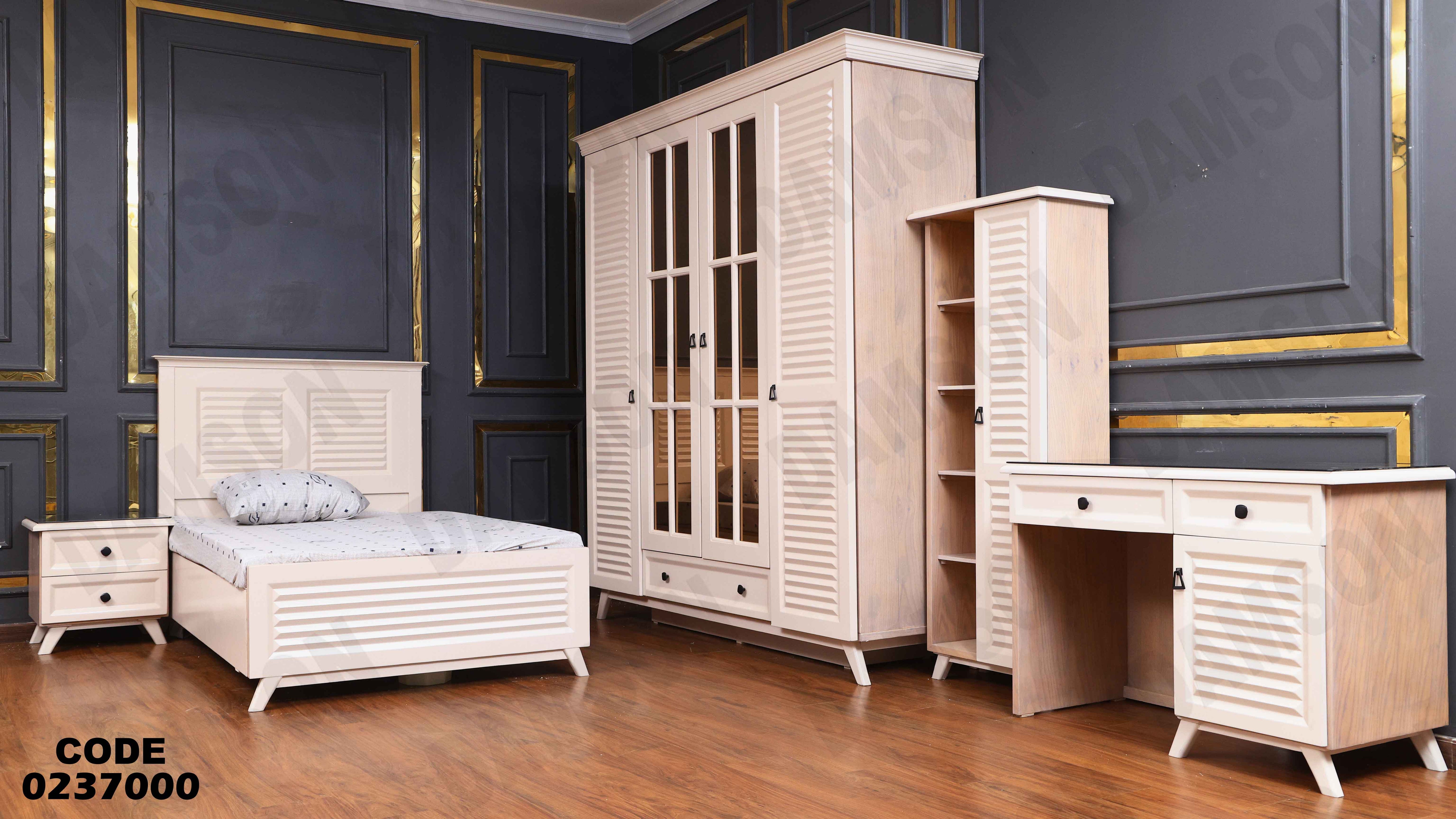 غرفة نوم اطفال 370