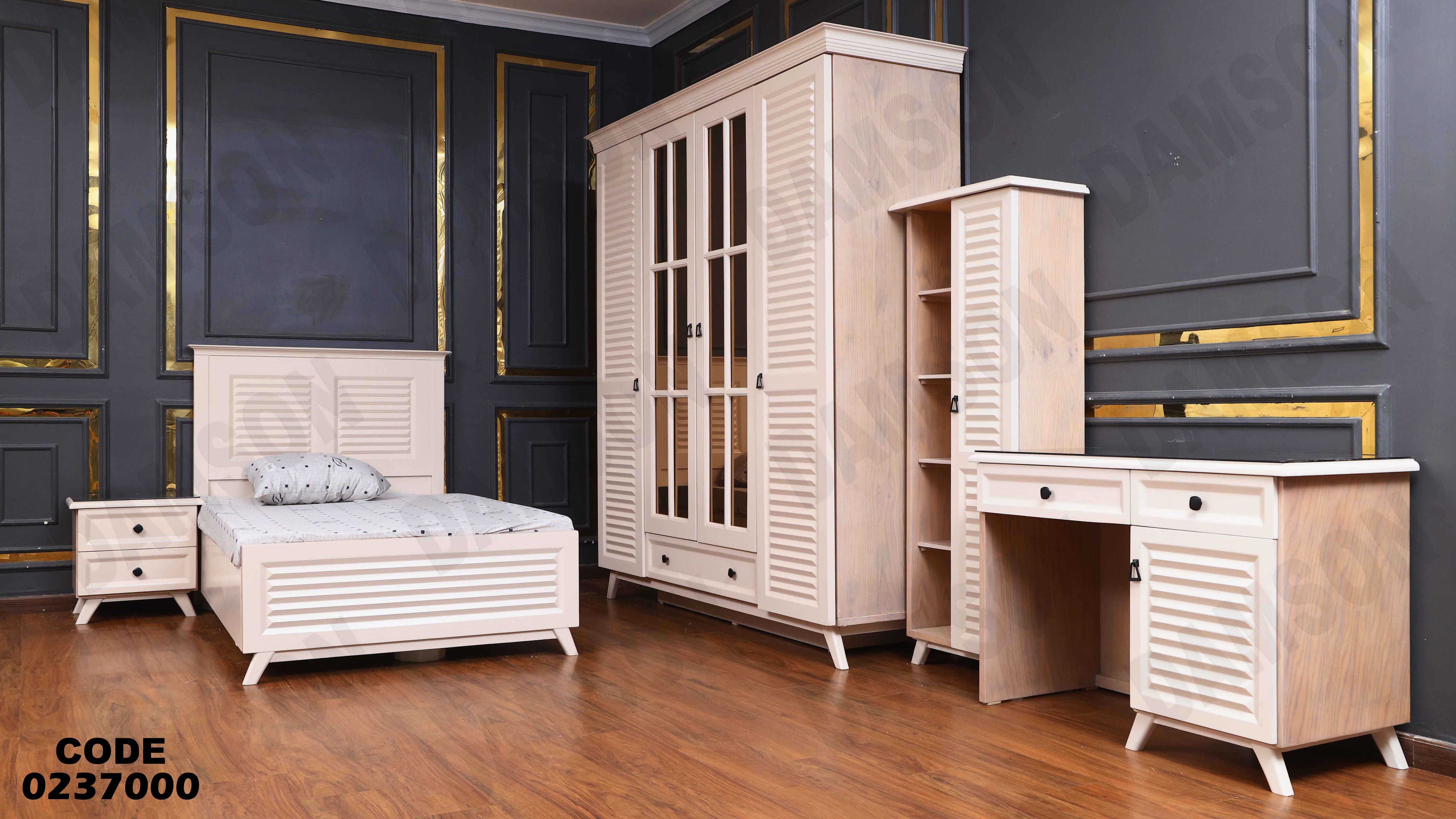 غرفة نوم اطفال 370