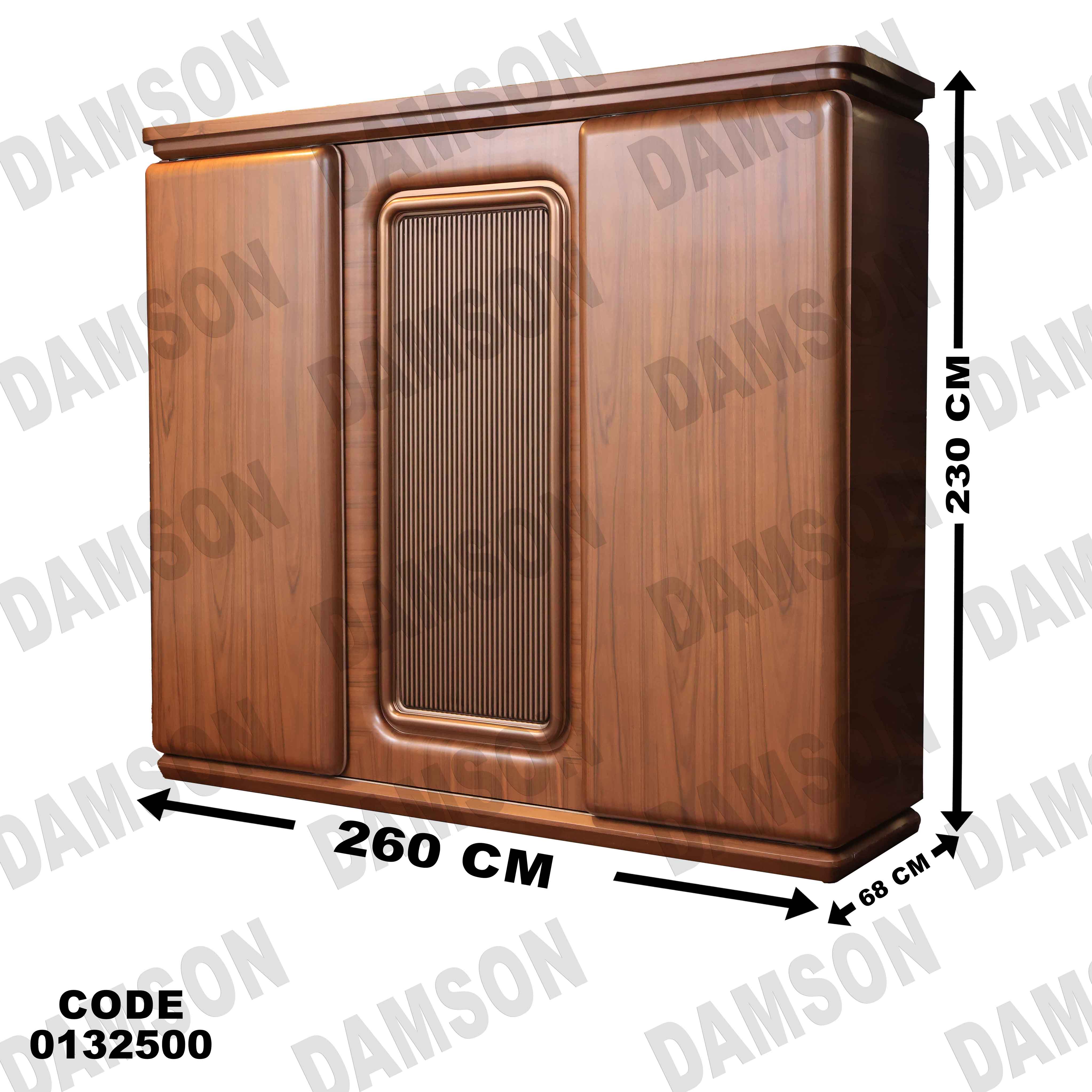 غرفة نوم ماستر 325