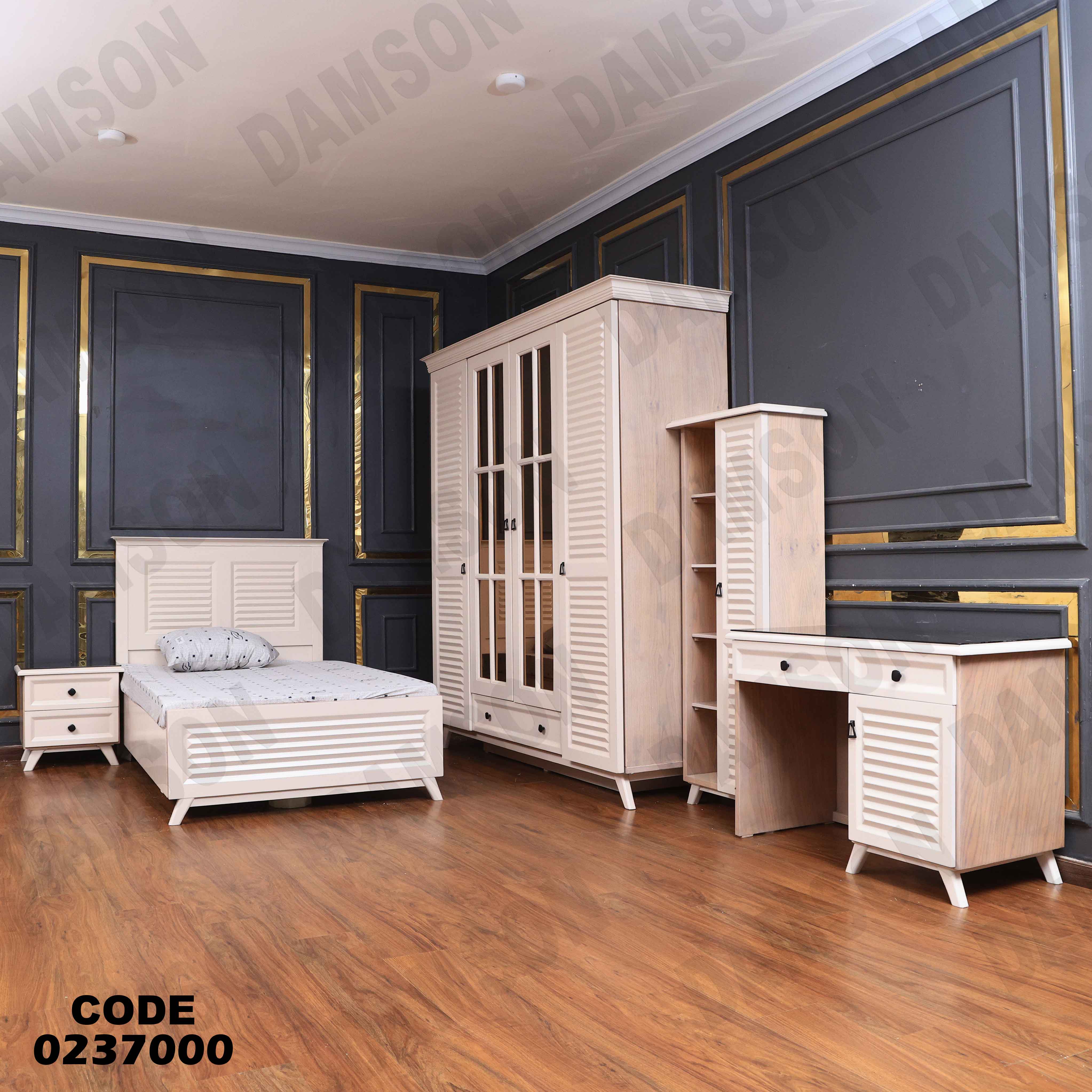 غرفة نوم اطفال 370