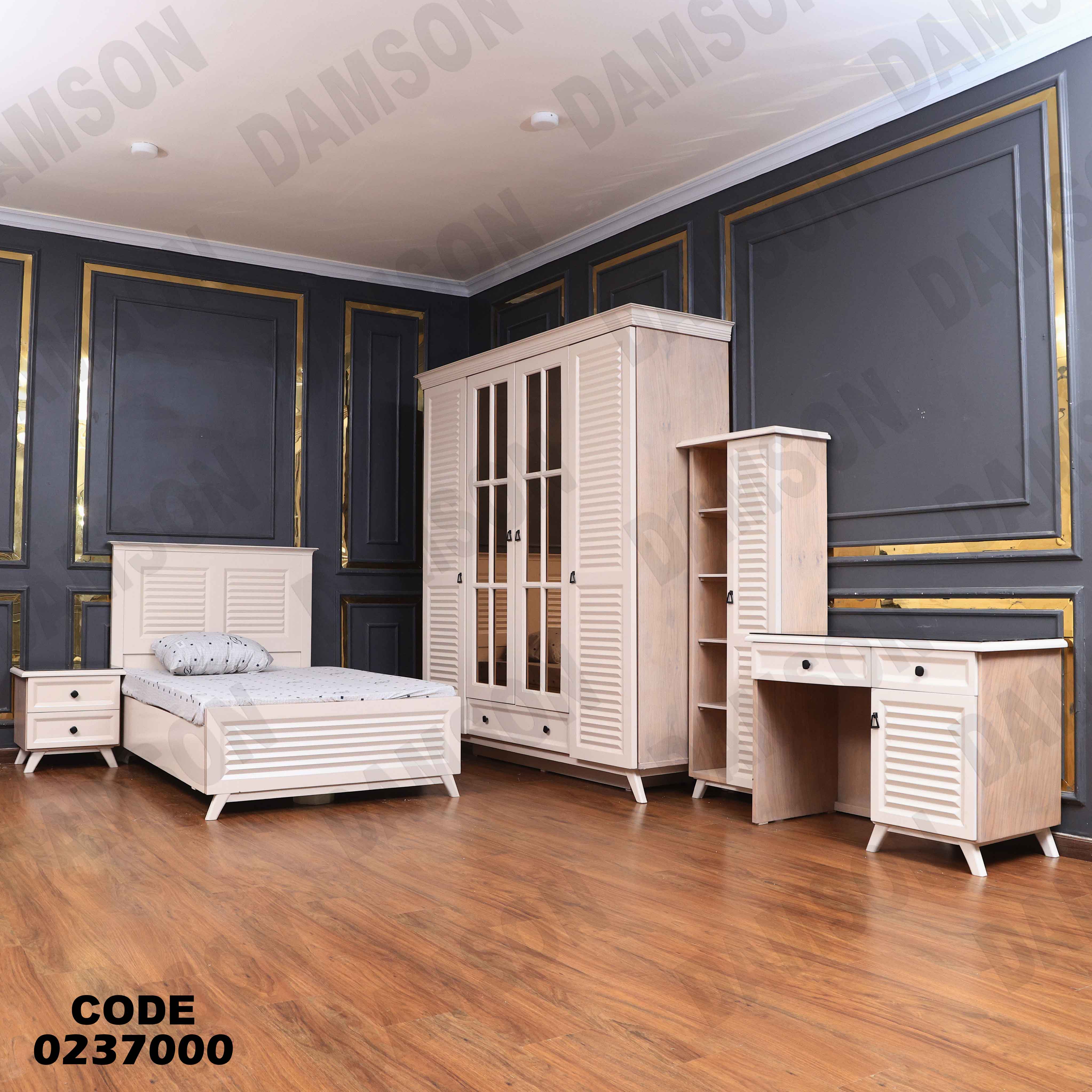 غرفة نوم اطفال 370