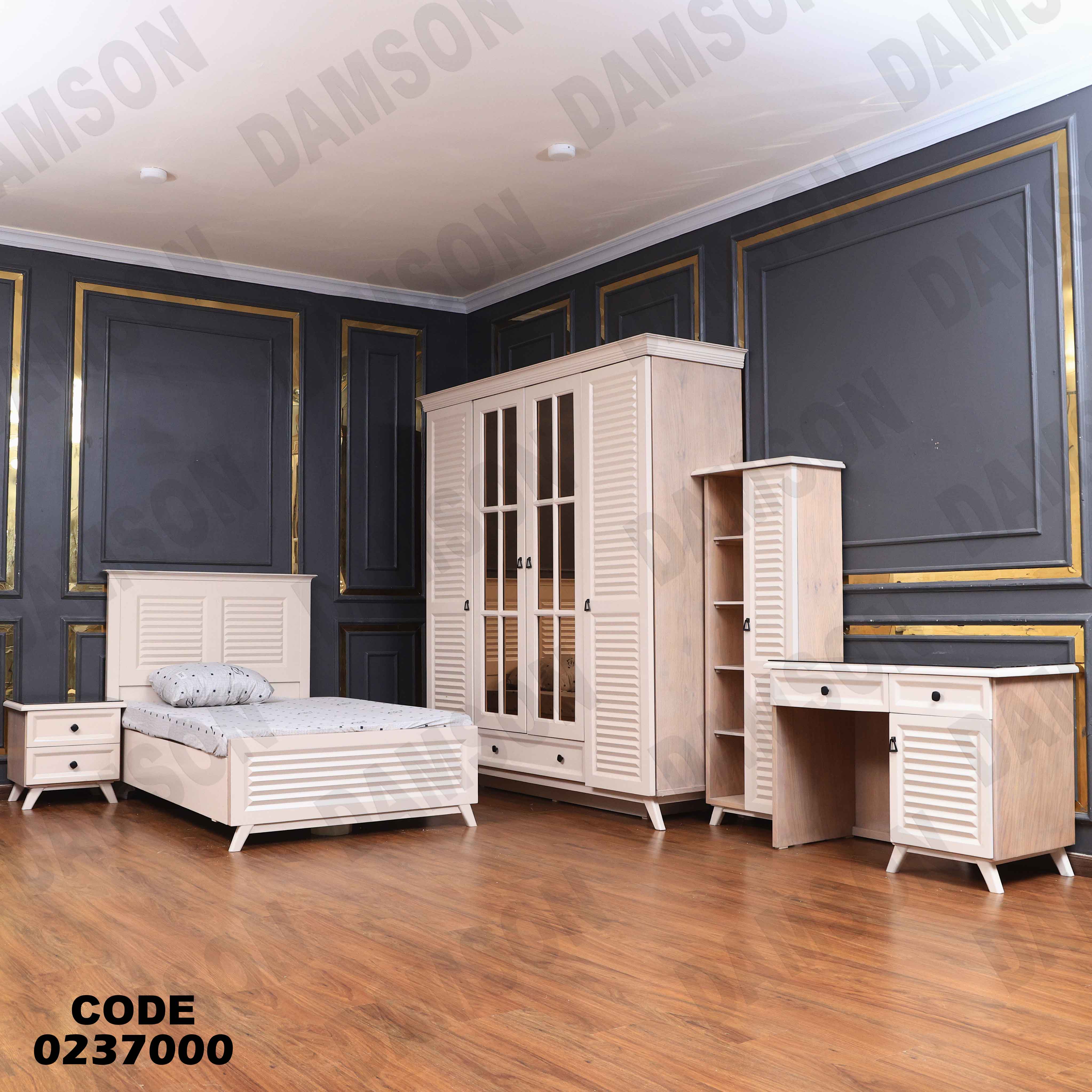 غرفة نوم اطفال 370