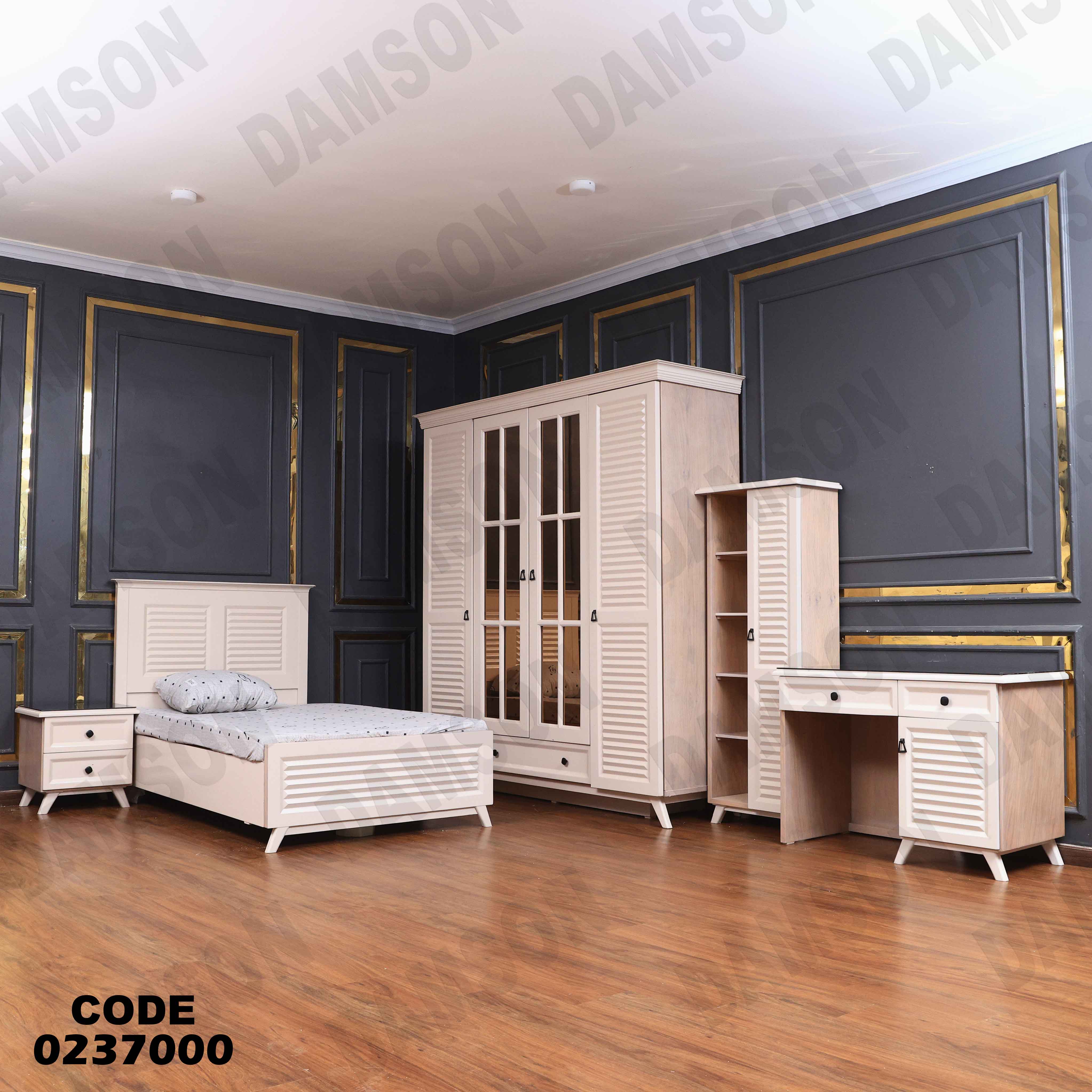 غرفة نوم اطفال 370