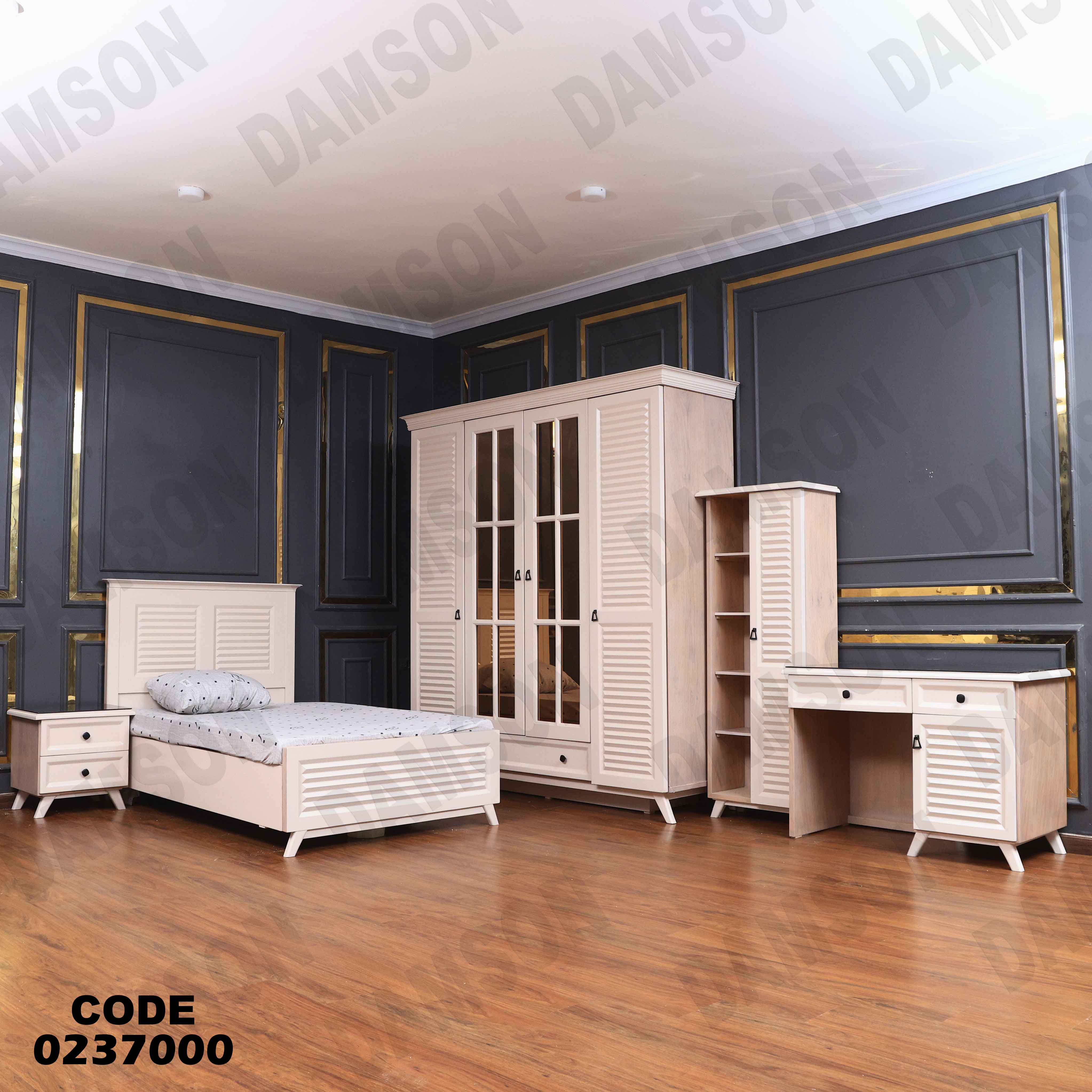 غرفة نوم اطفال 370