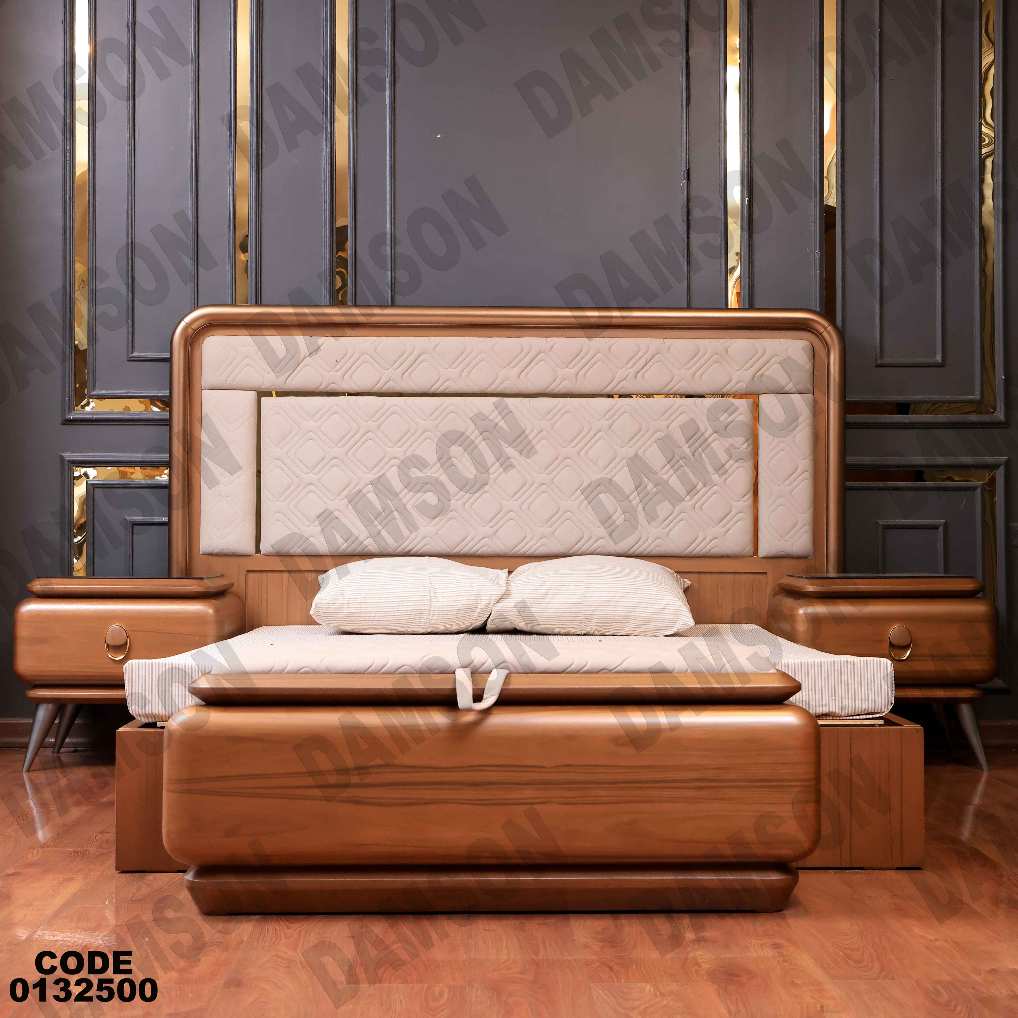 غرفة نوم ماستر 325