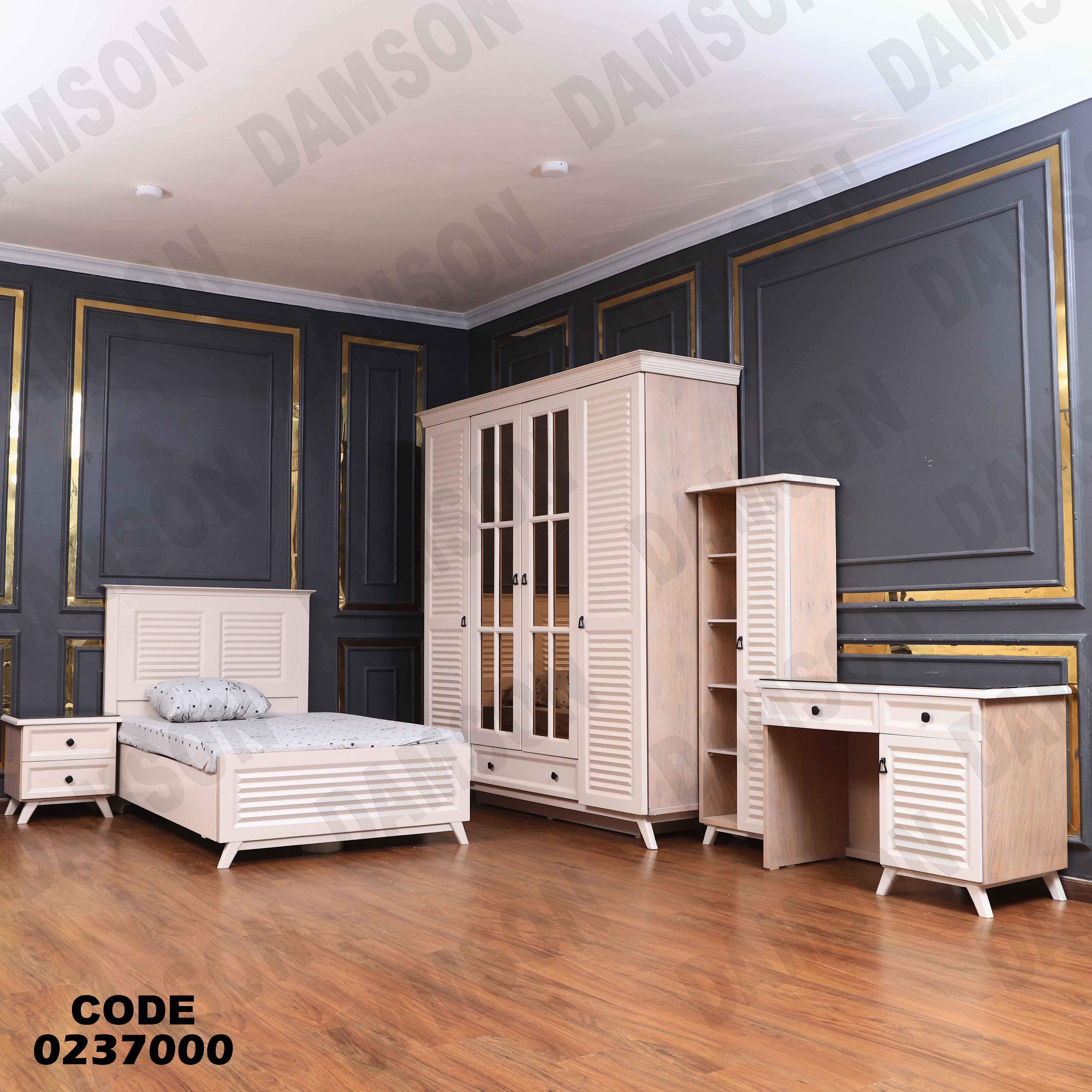 غرفة نوم اطفال 370