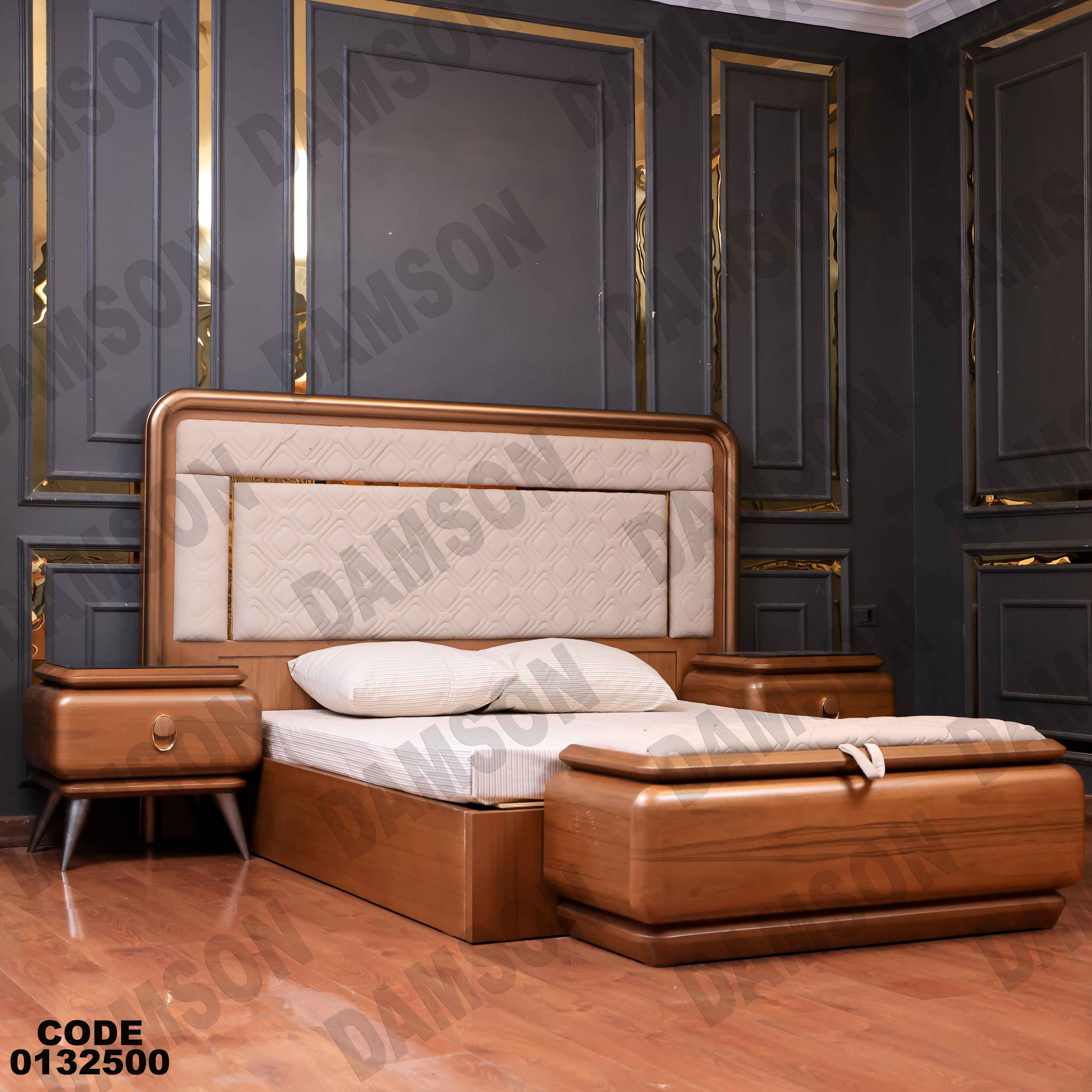 غرفة نوم ماستر 325