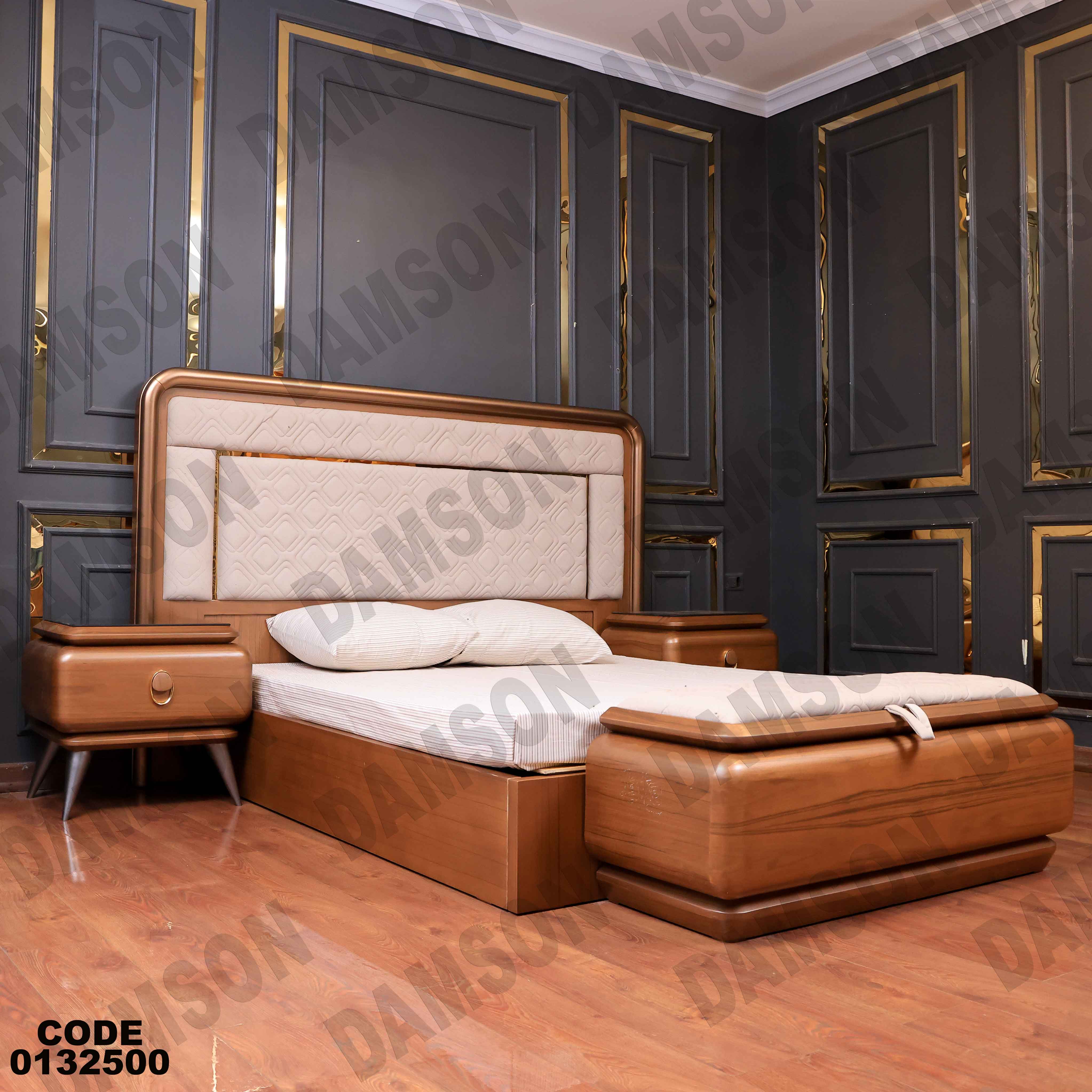 غرفة نوم ماستر 325