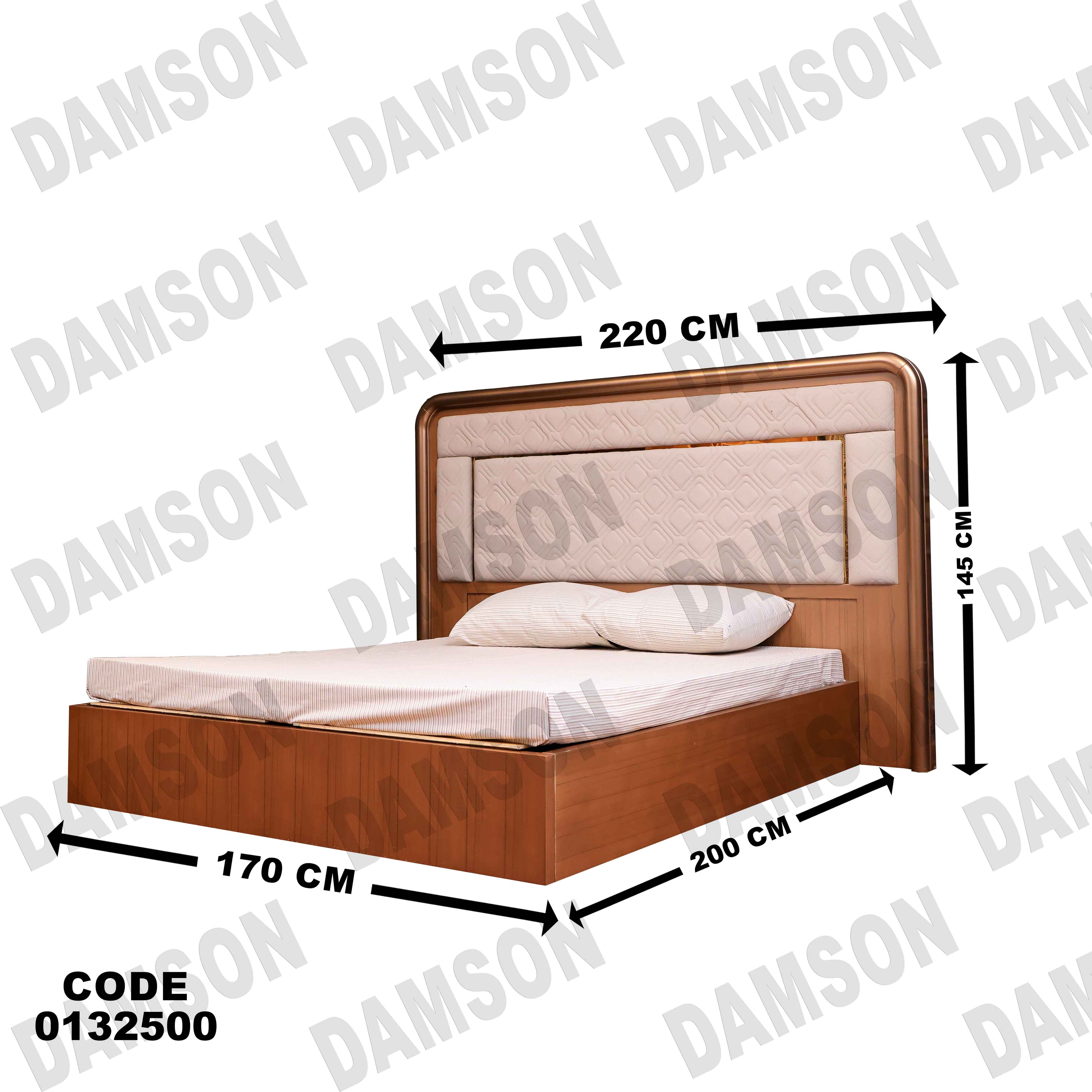 غرفة نوم ماستر 325