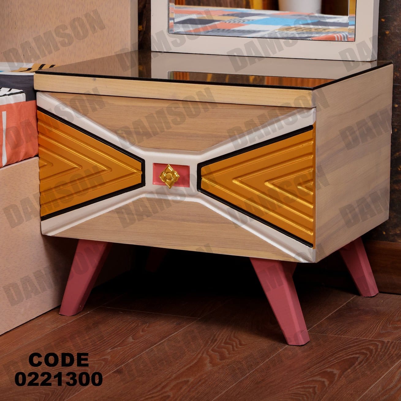 غرفة نوم أطفال 213 - Damson Furnitureغرفة نوم أطفال 213