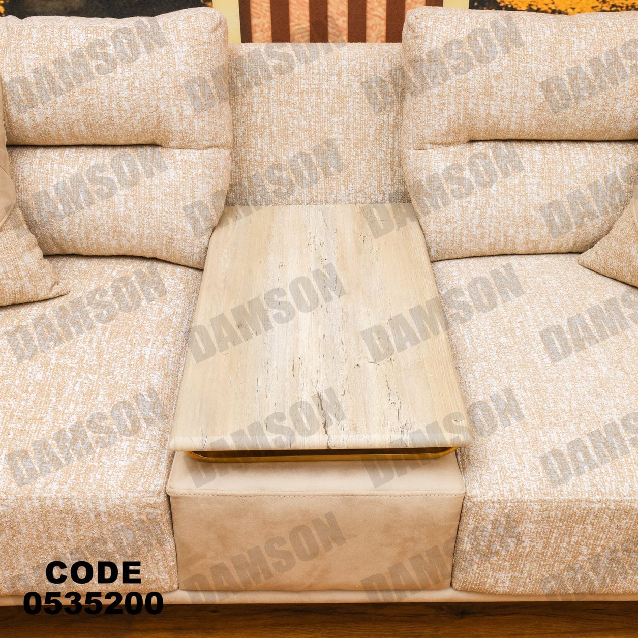 انترية 352 - Damson Furnitureانترية 352