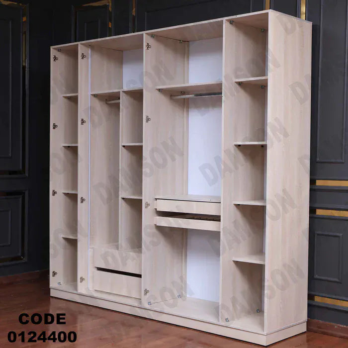 دولاب ماستر 244