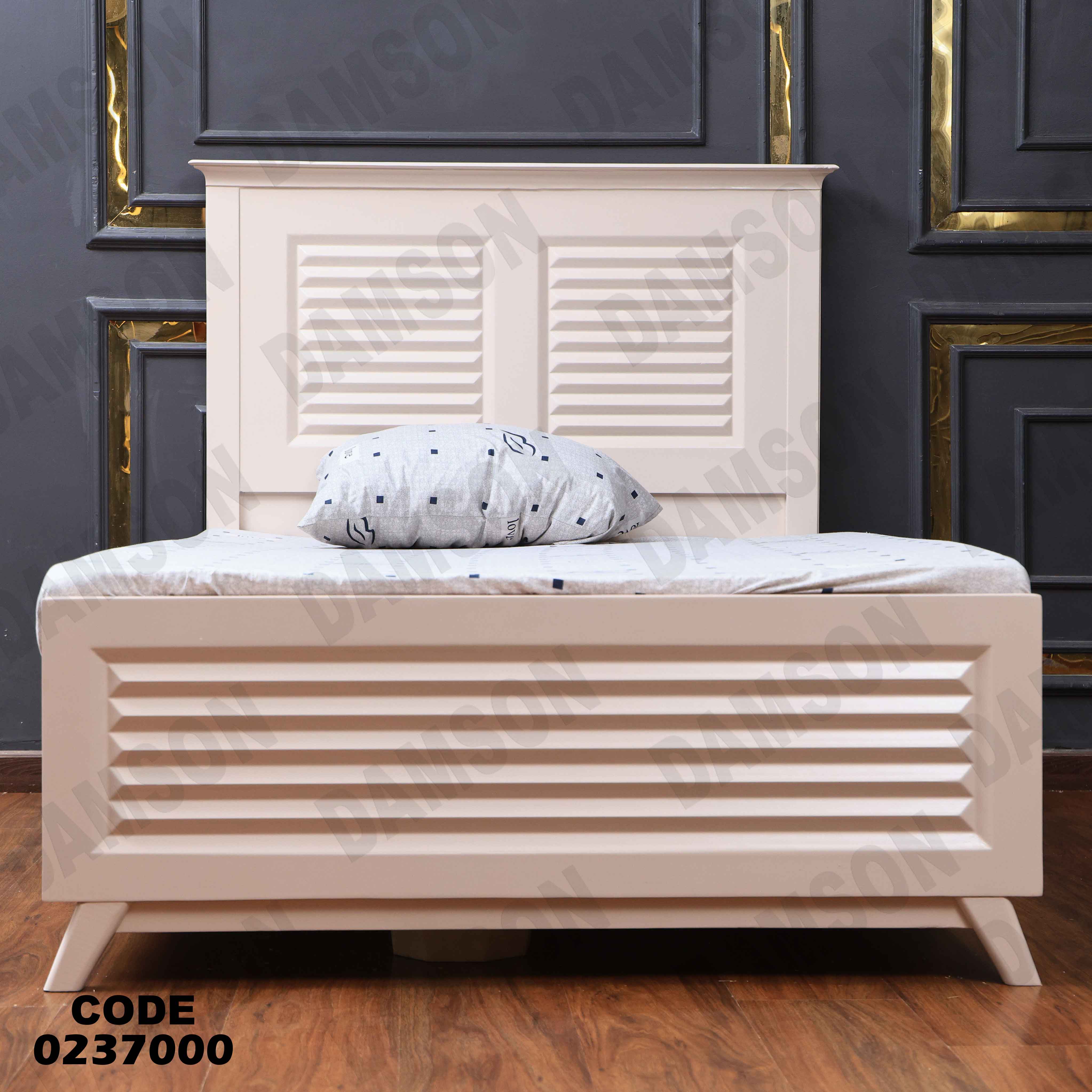 سرير اطفال 370