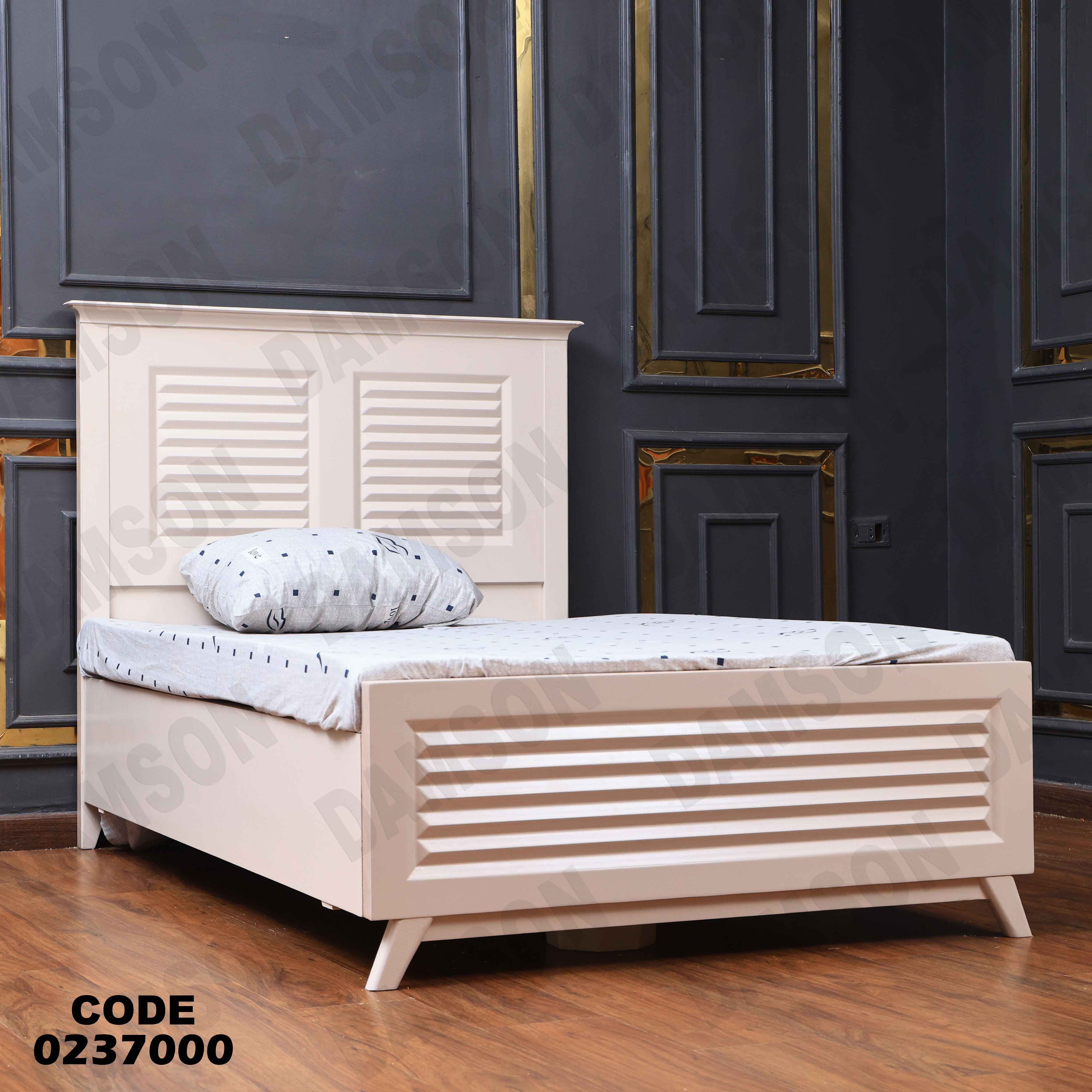 سرير اطفال 370