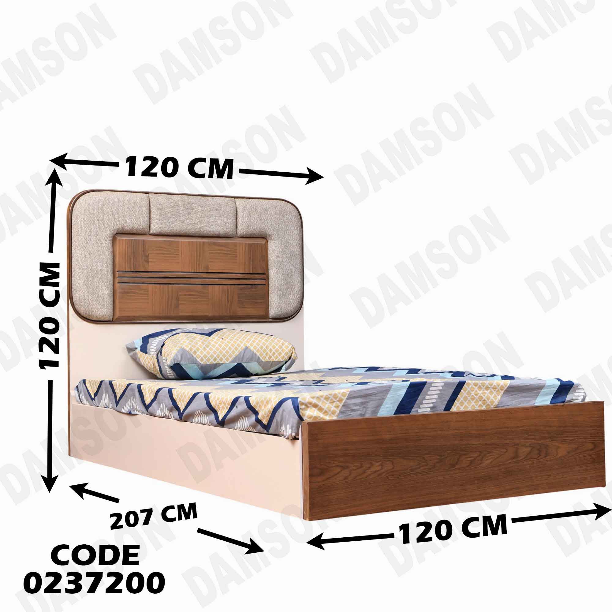 غرفة نوم اطفال 372