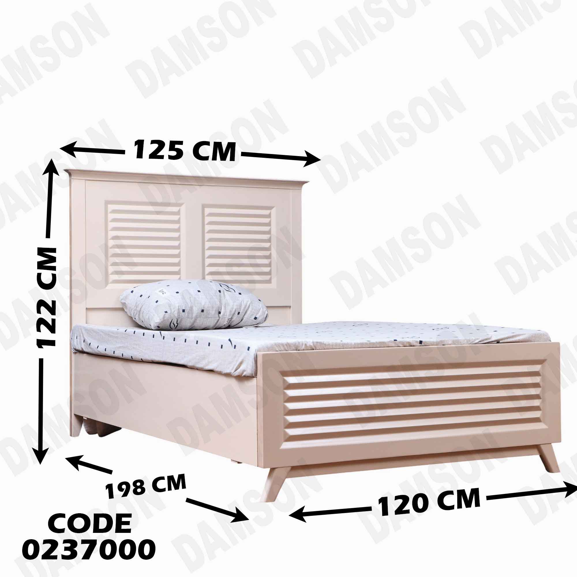 غرفة نوم اطفال 370