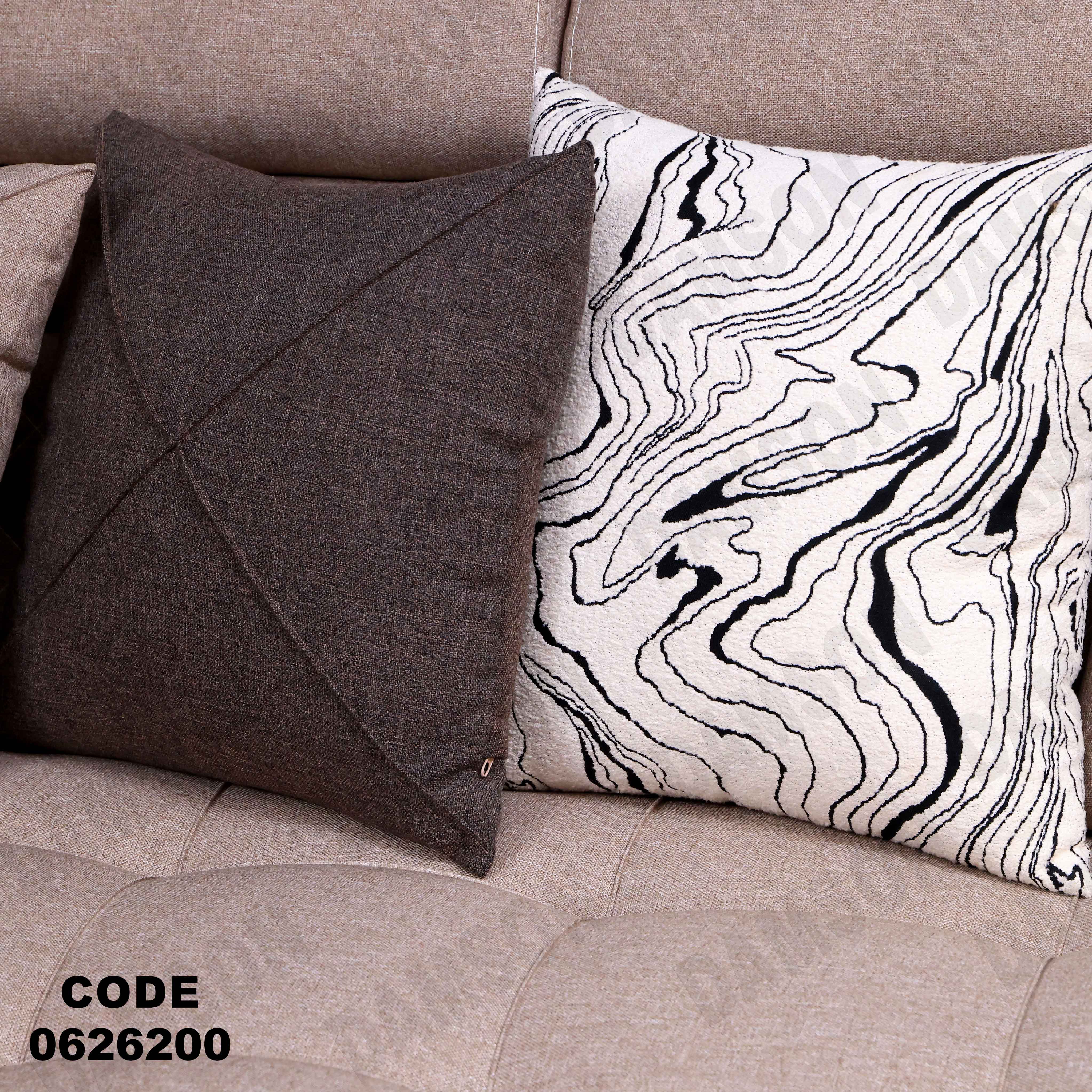 ركنة سرير و سحارة 262