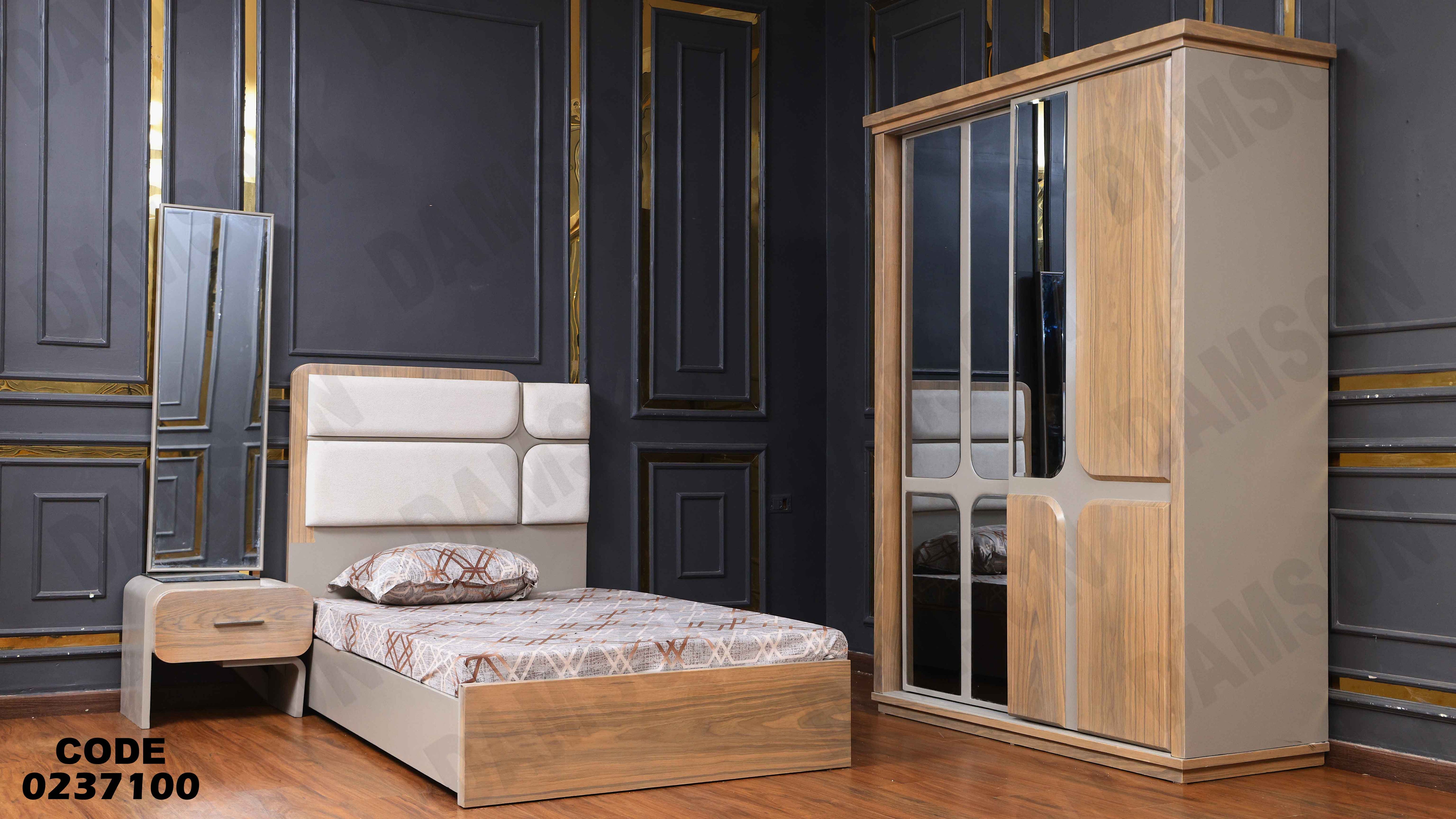 غرفة نوم اطفال 371