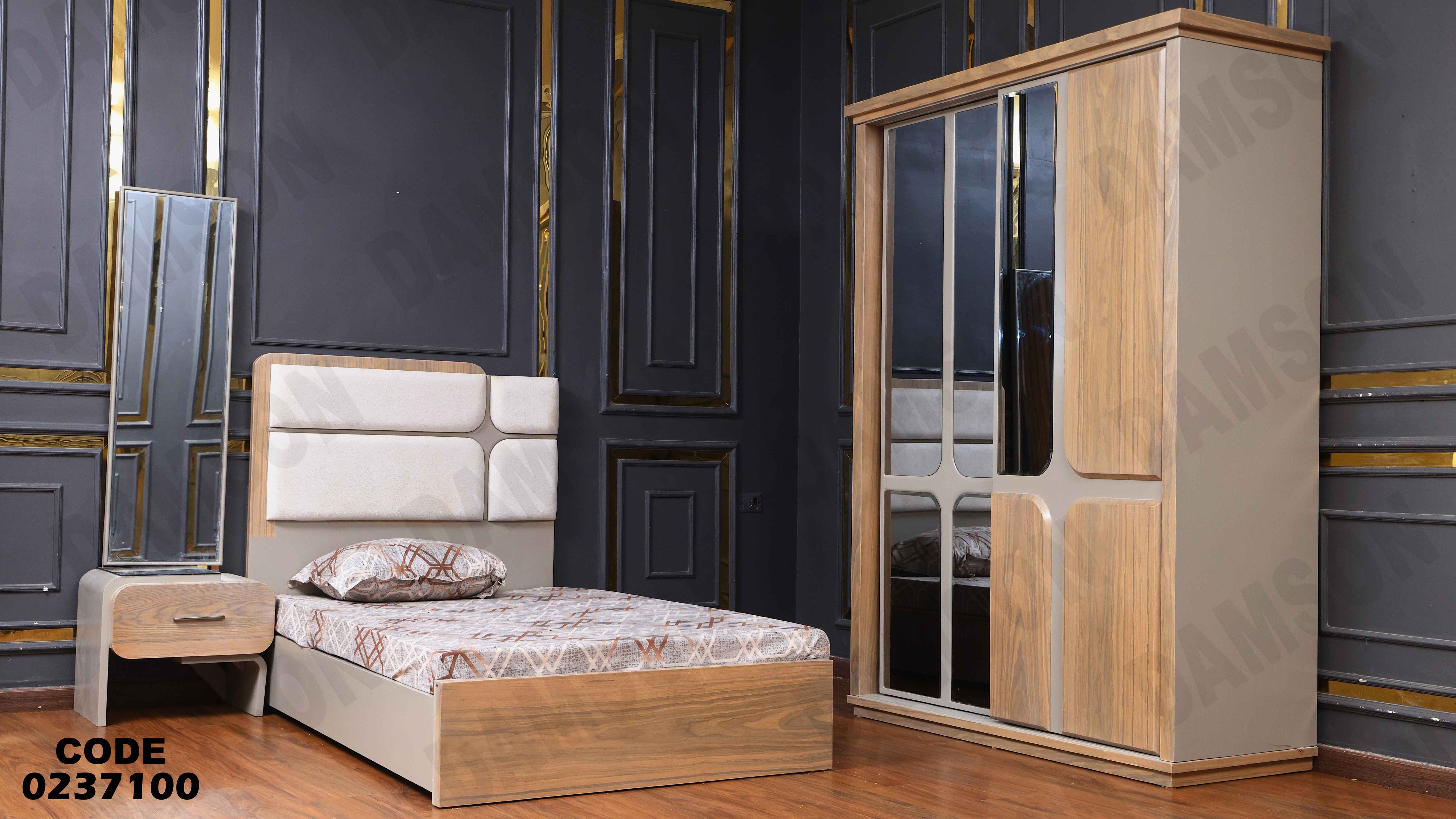 غرفة نوم اطفال 371