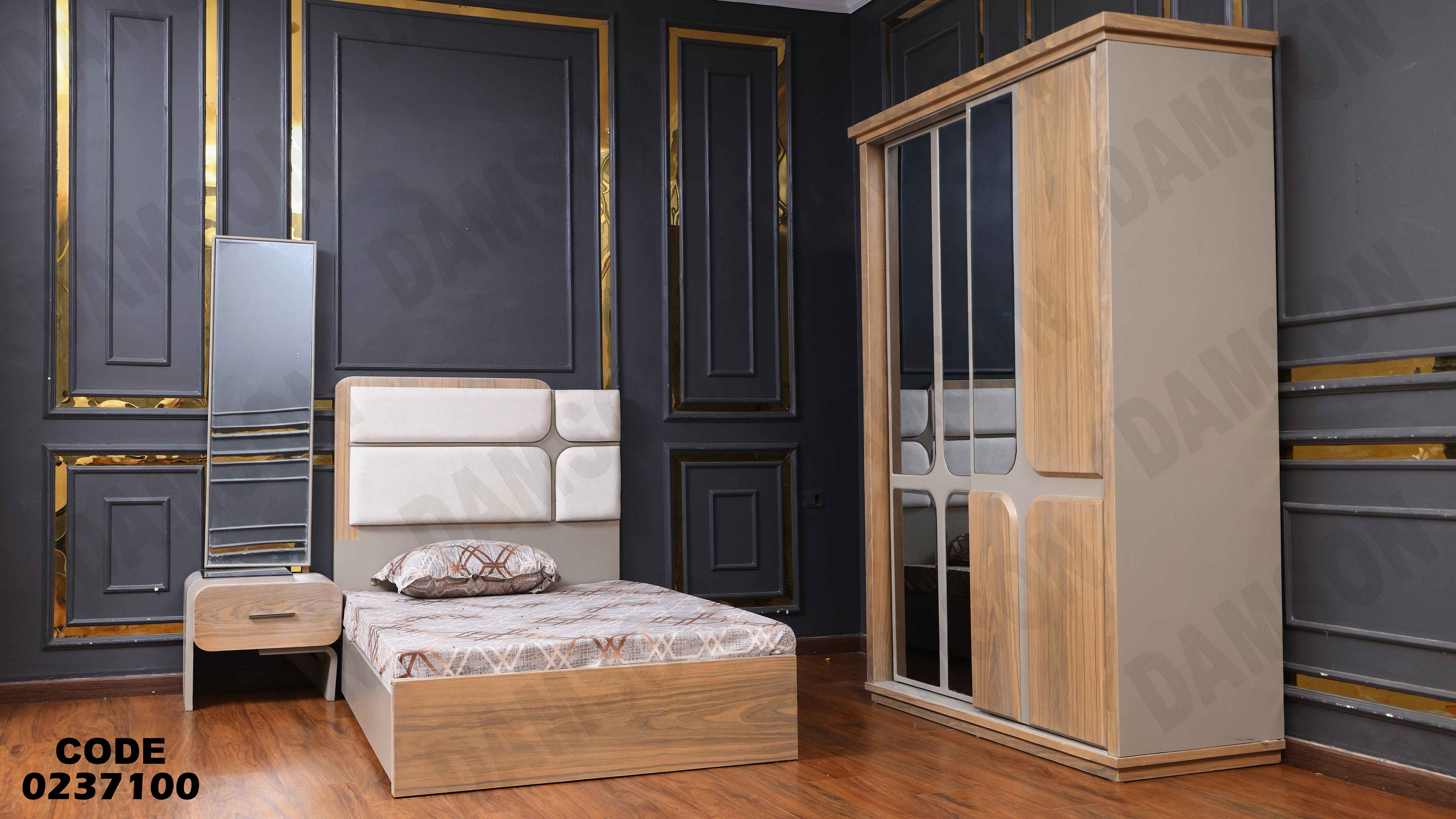 غرفة نوم اطفال 371