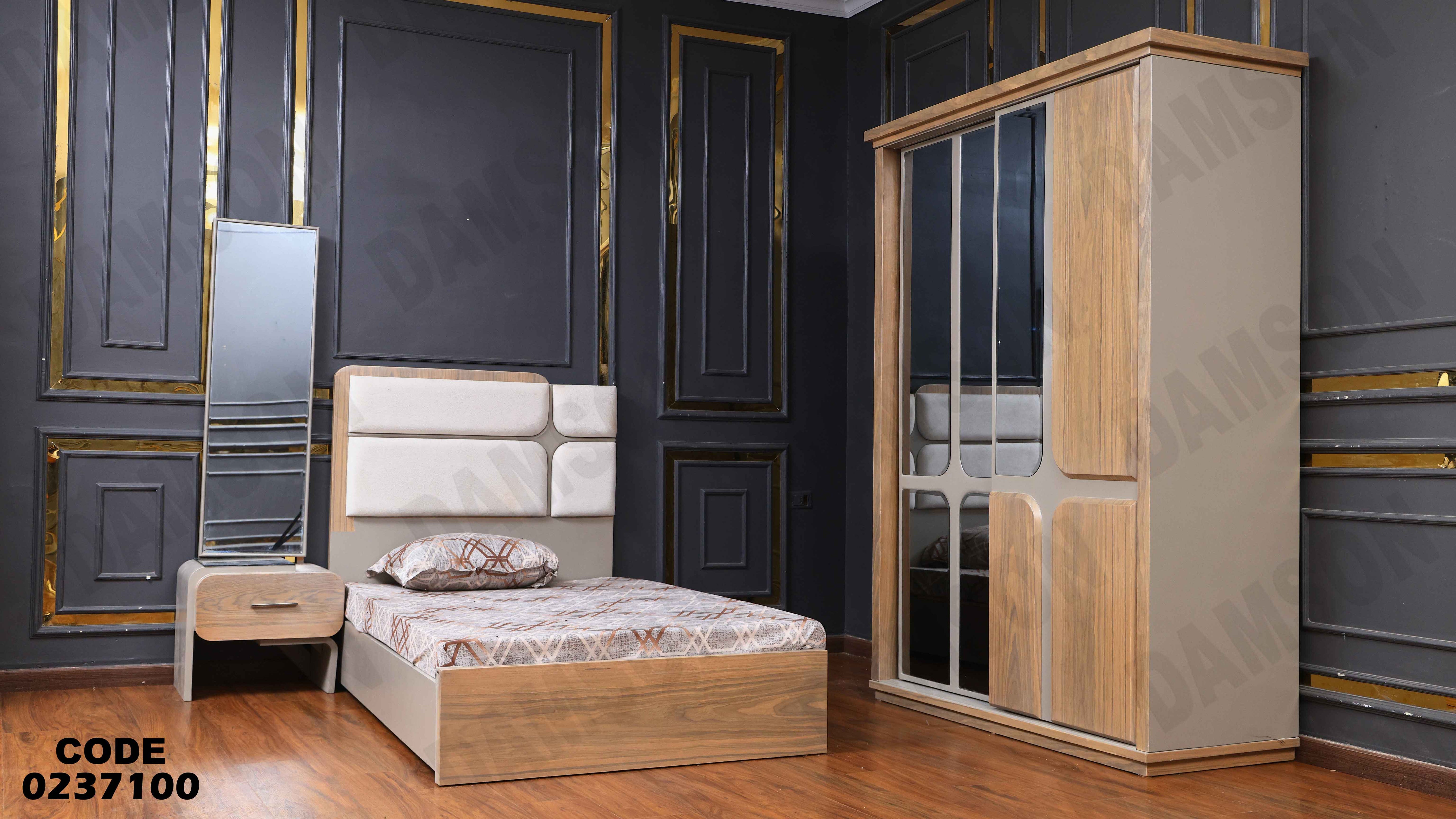 غرفة نوم اطفال 371