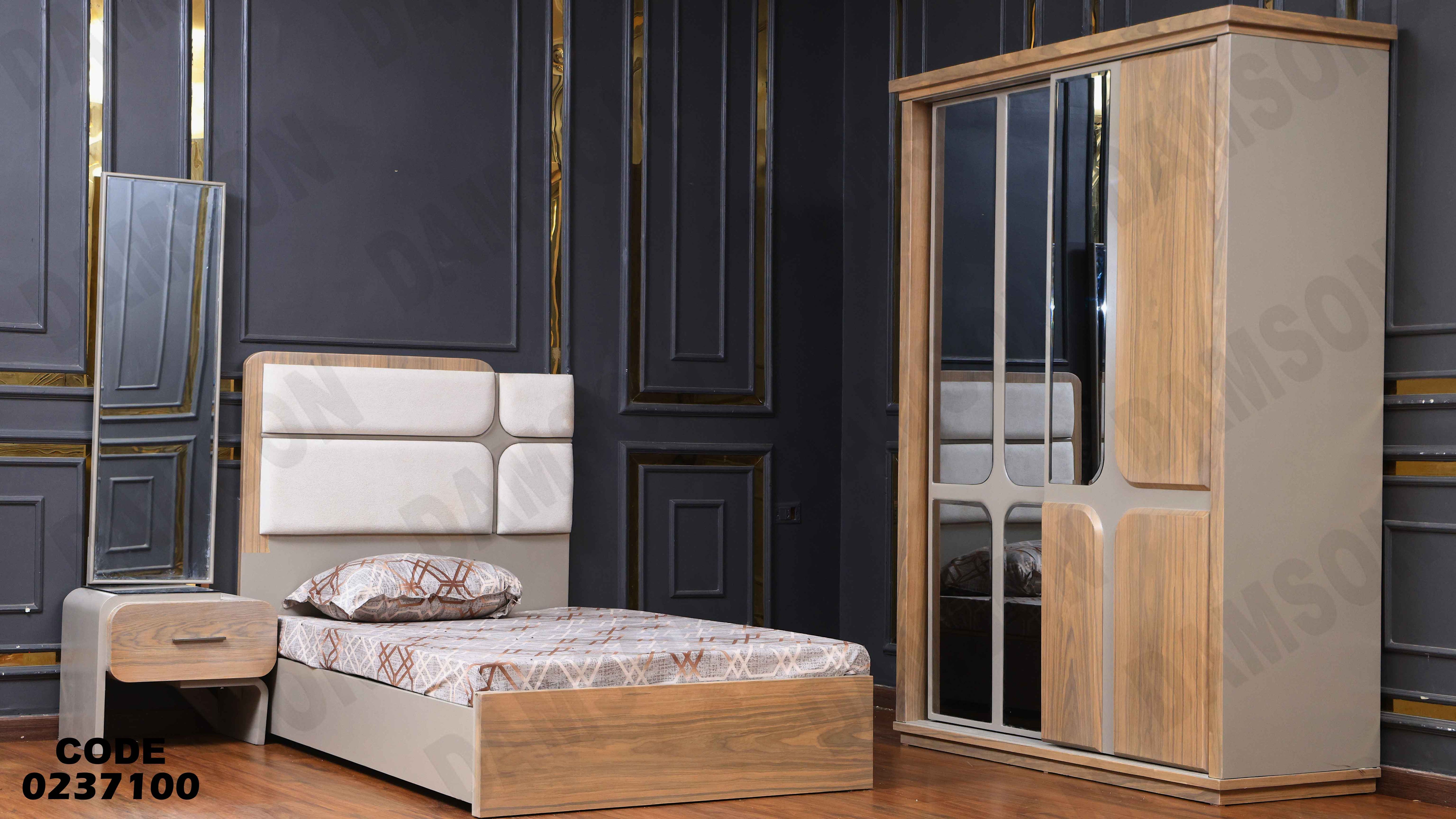 غرفة نوم اطفال 371