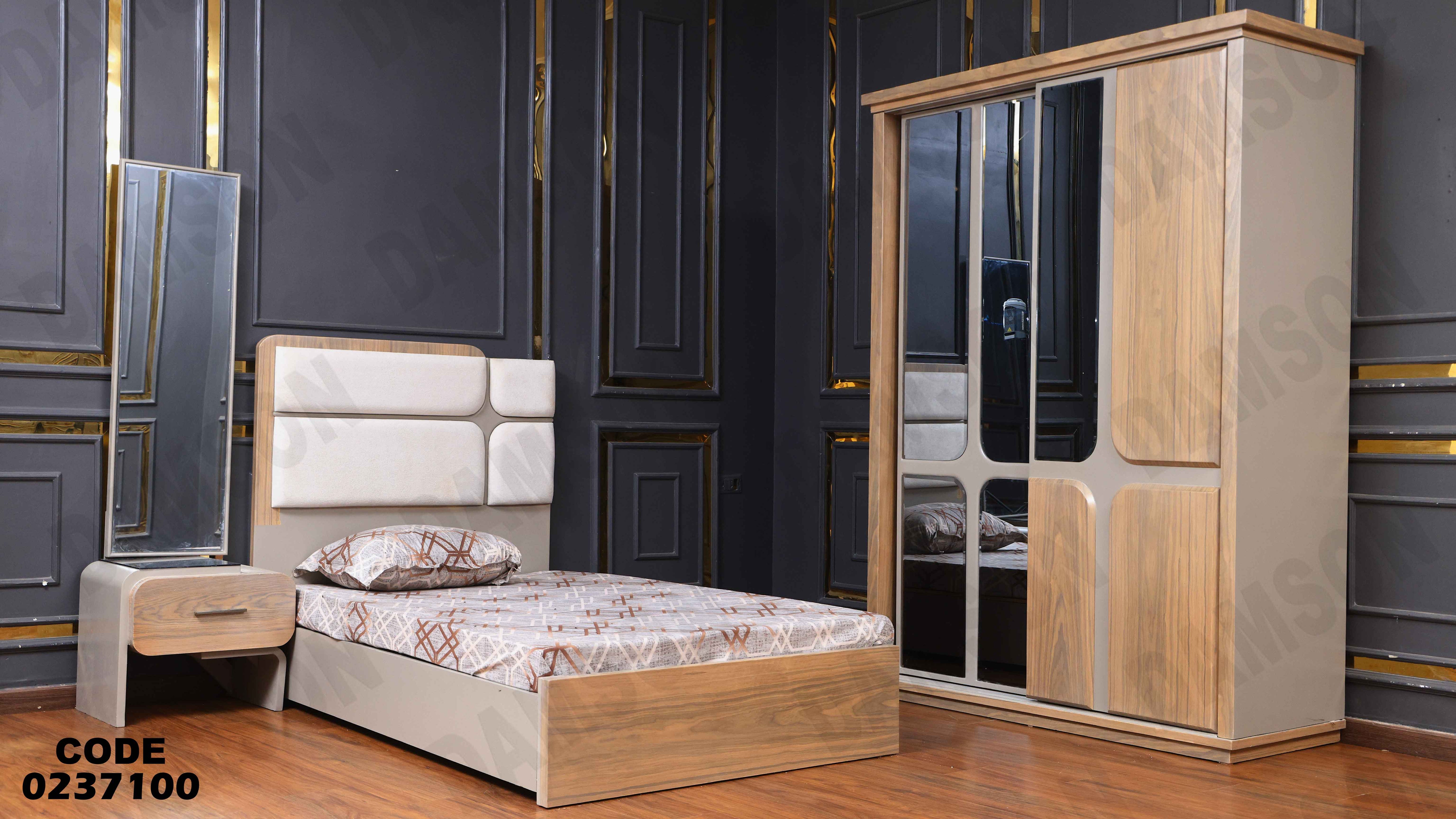 غرفة نوم اطفال 371