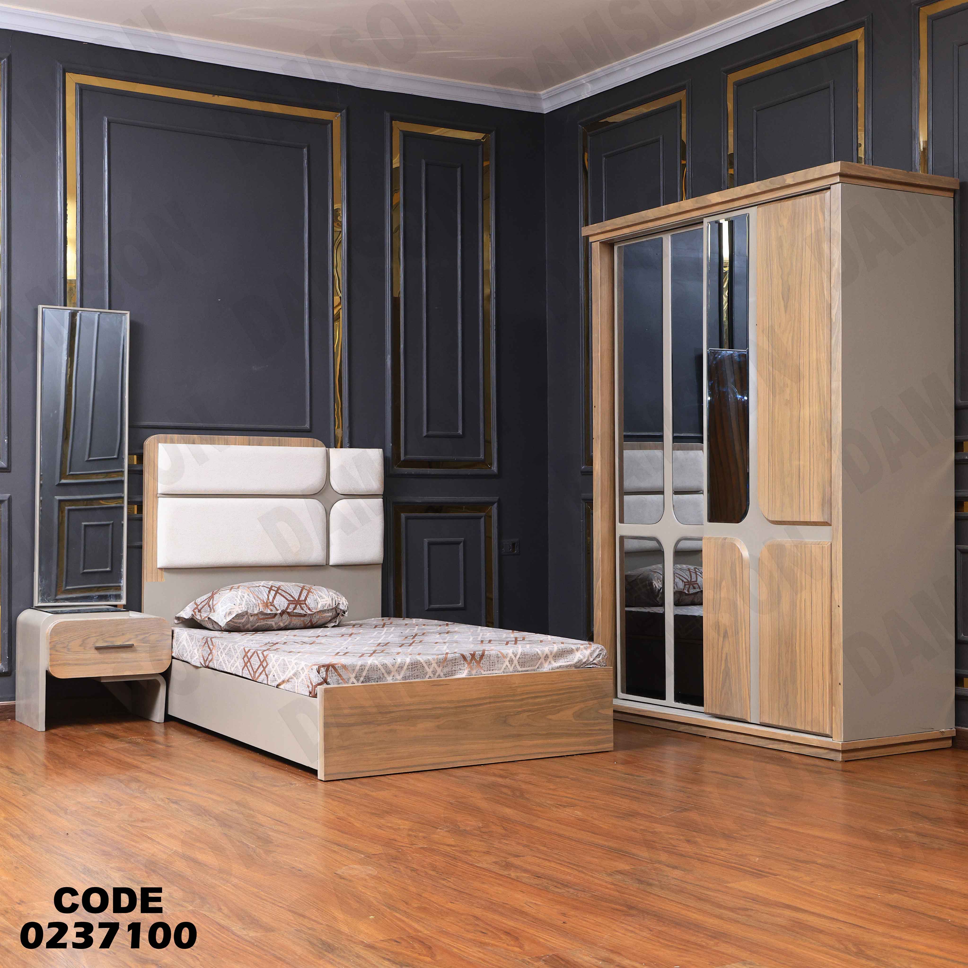 غرفة نوم اطفال 371