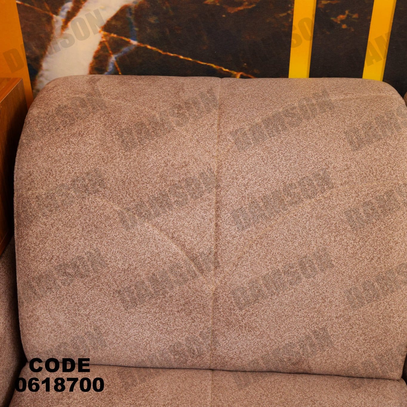 ركنة 187 - Damson Furnitureركنة 187