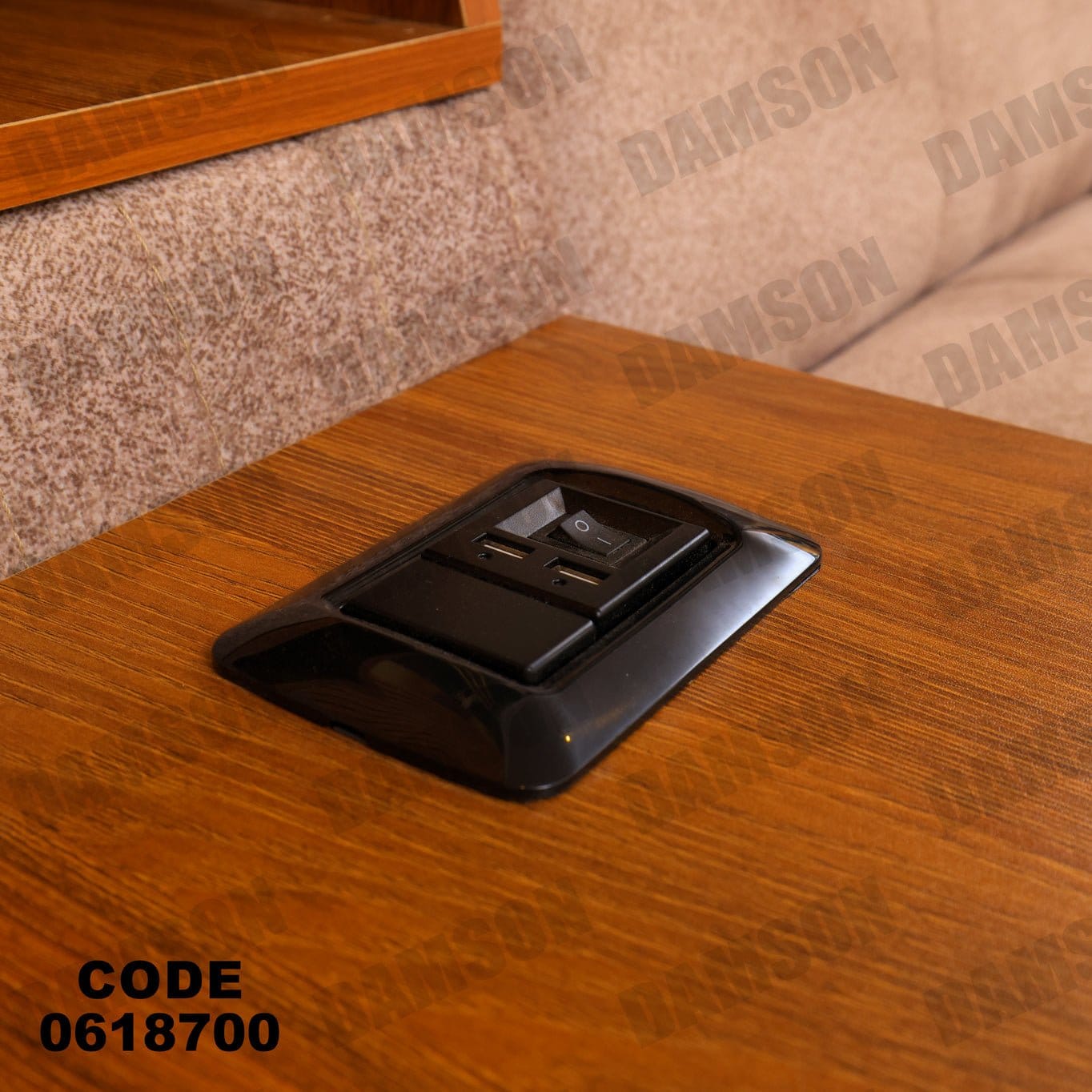 ركنة 187 - Damson Furnitureركنة 187