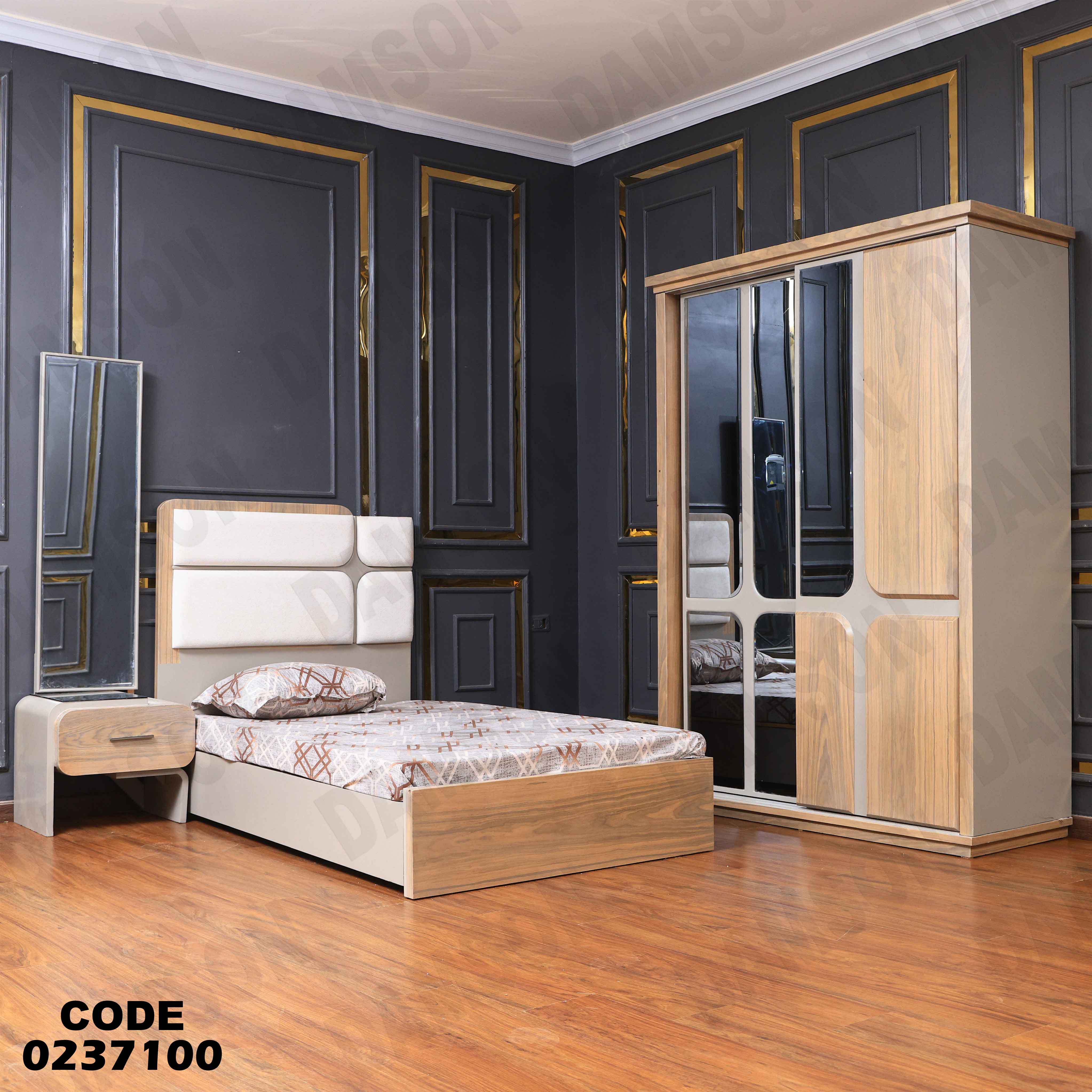 غرفة نوم اطفال 371