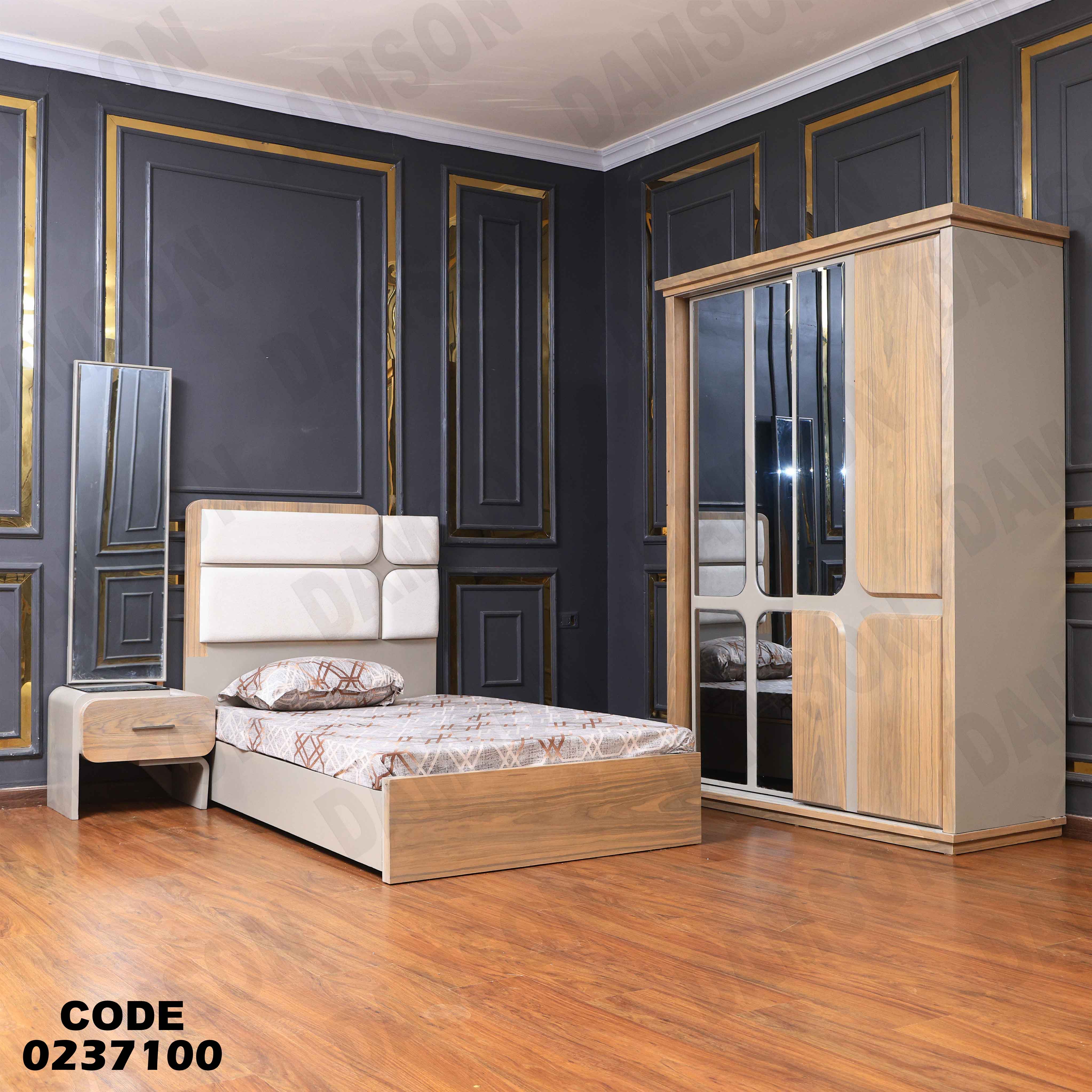 غرفة نوم اطفال 371