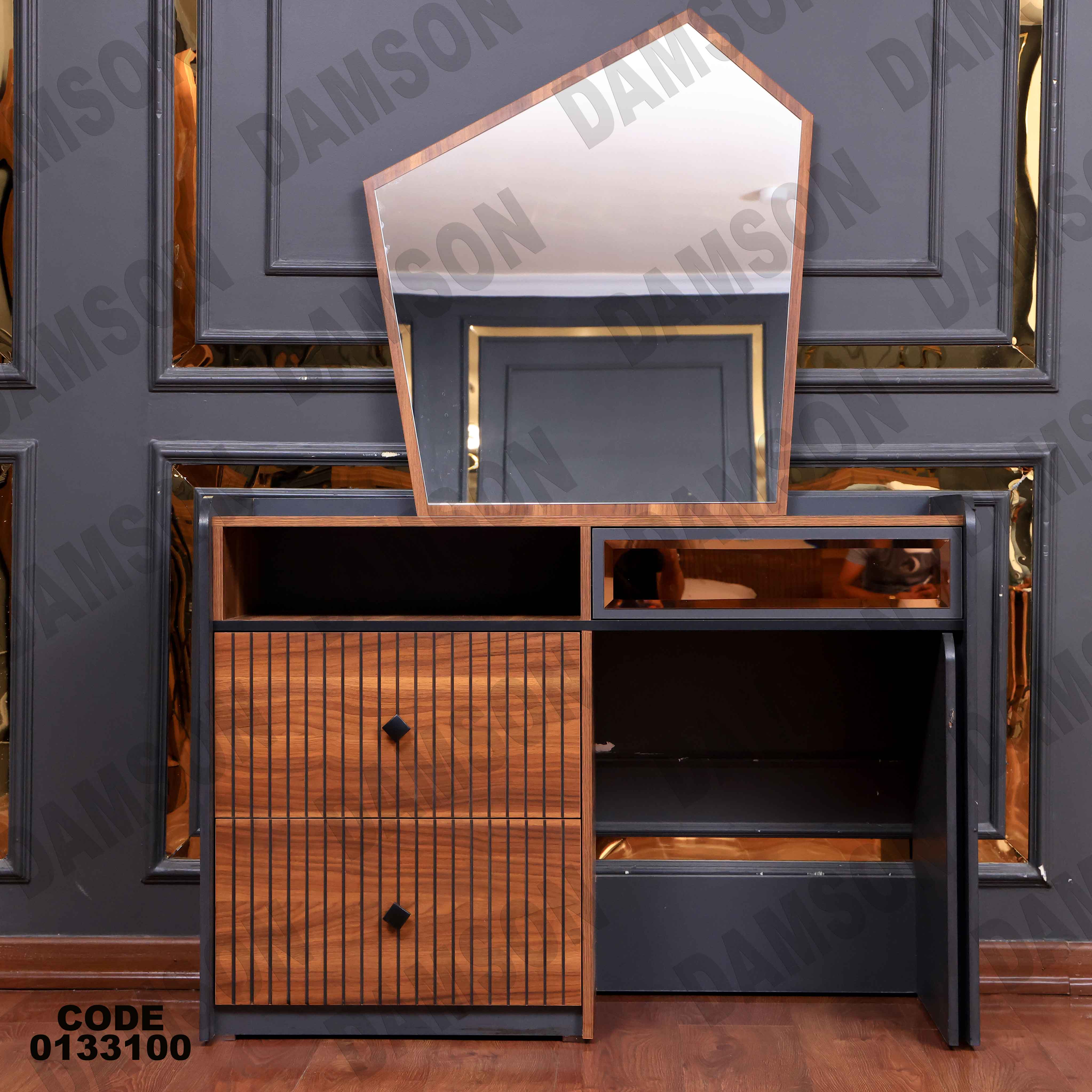 🟠 غرفة نوم ماستر331