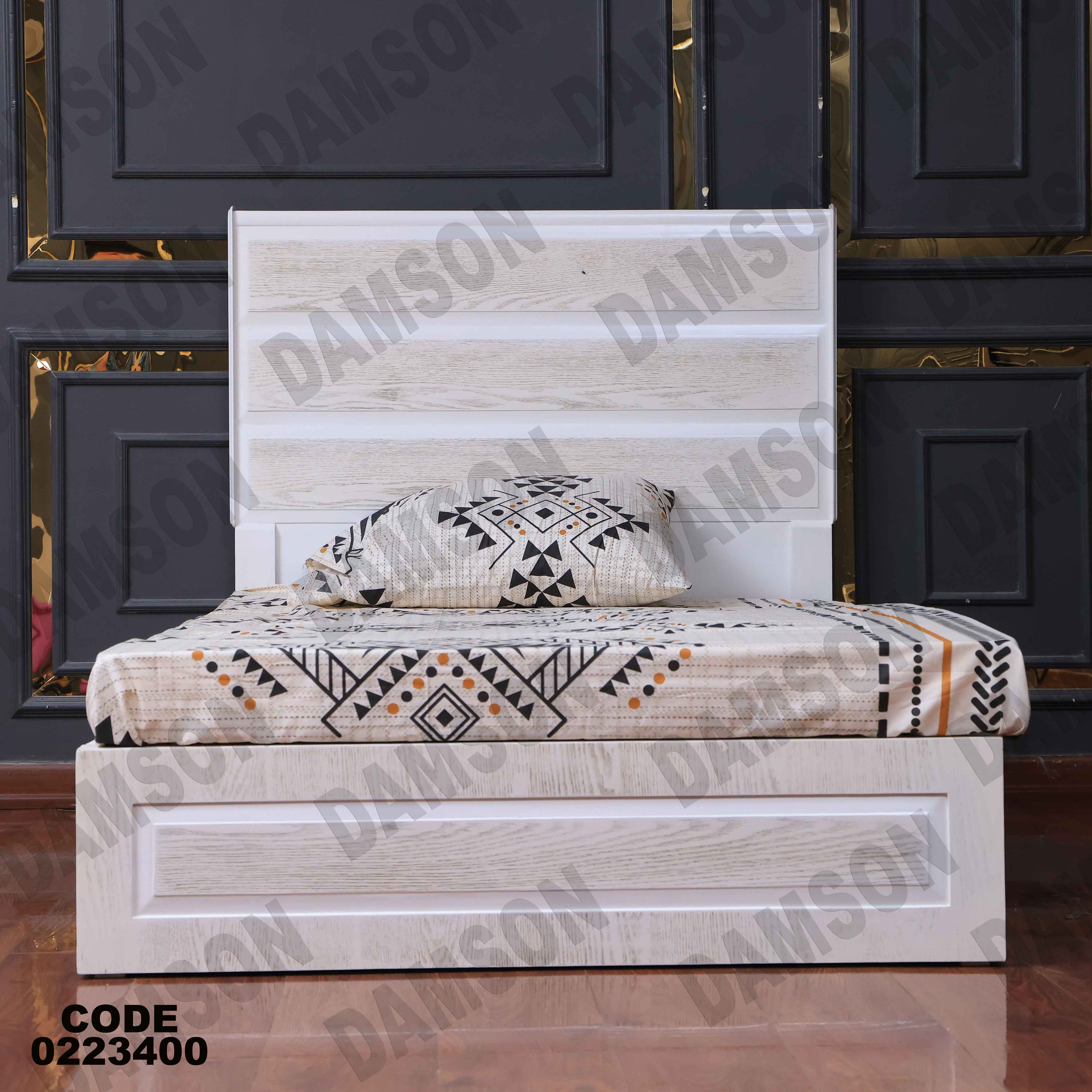 سرير اطفال 234