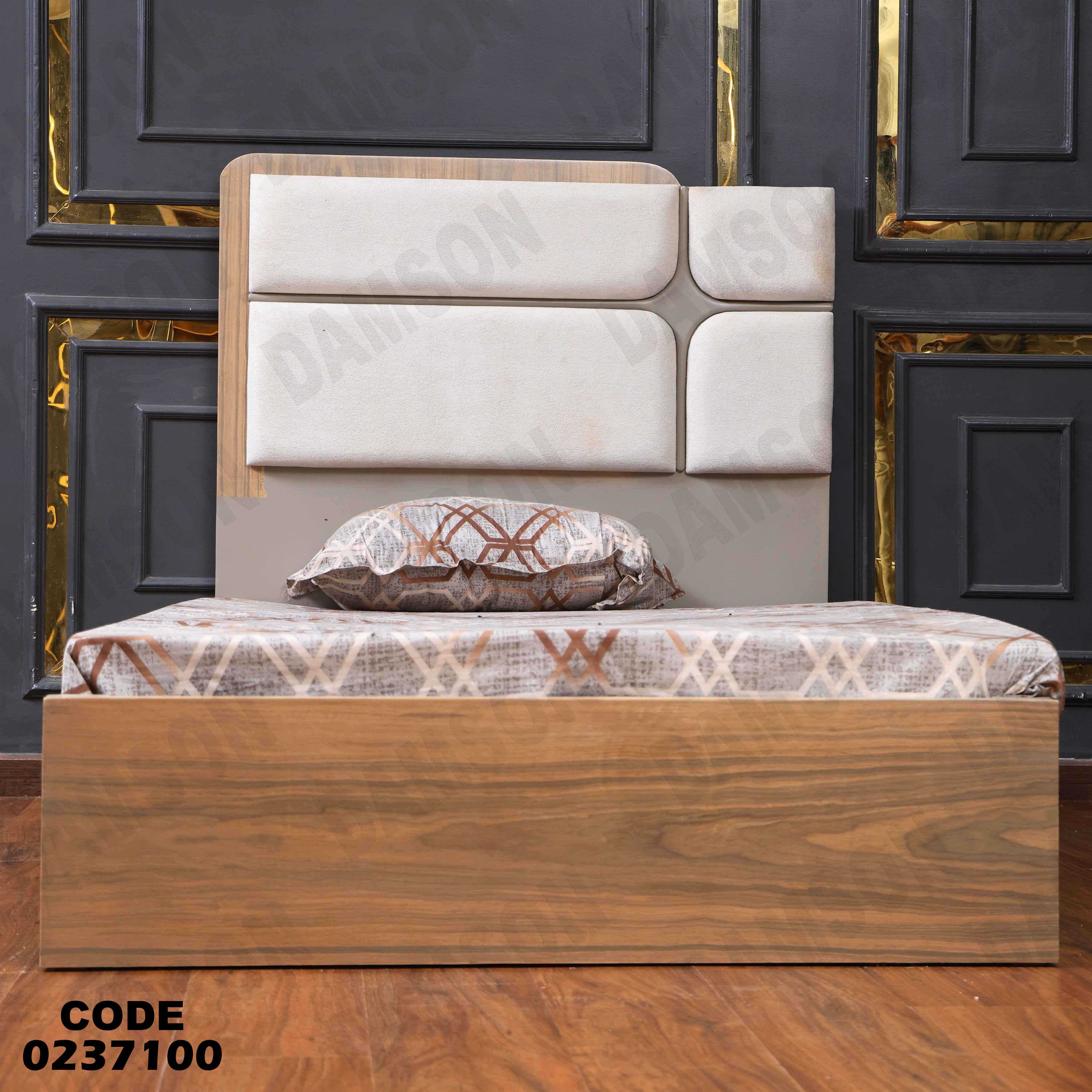 سرير اطفال 371