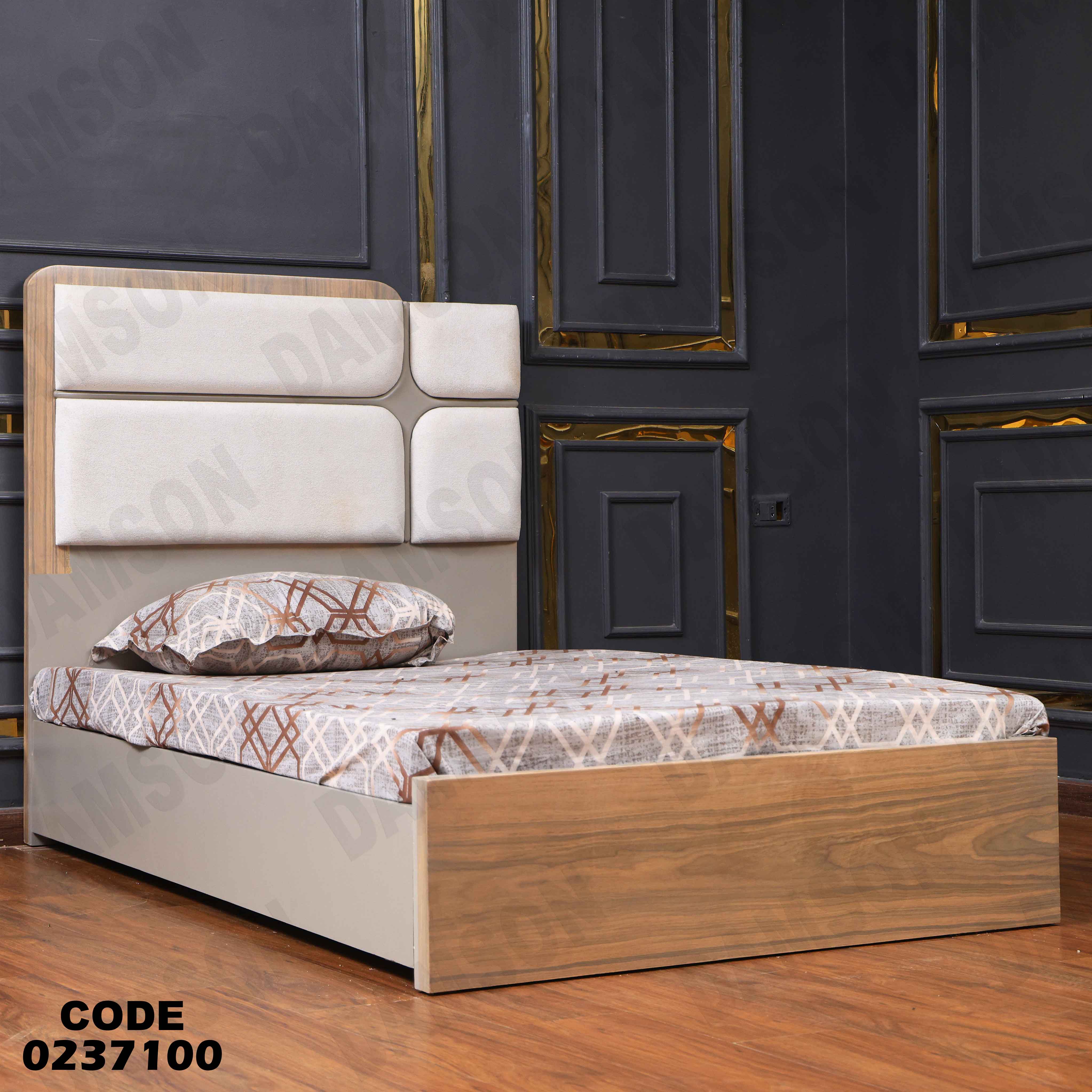 سرير اطفال 371