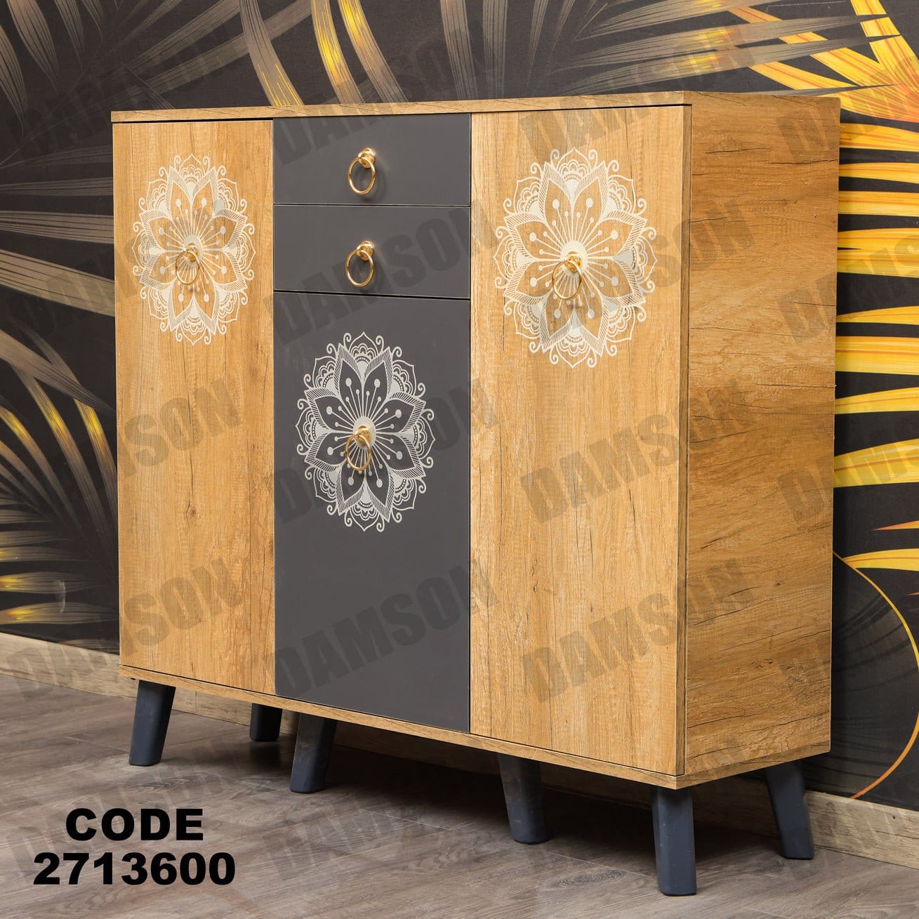 جزامة 136 - Damson Furnitureجزامة 136