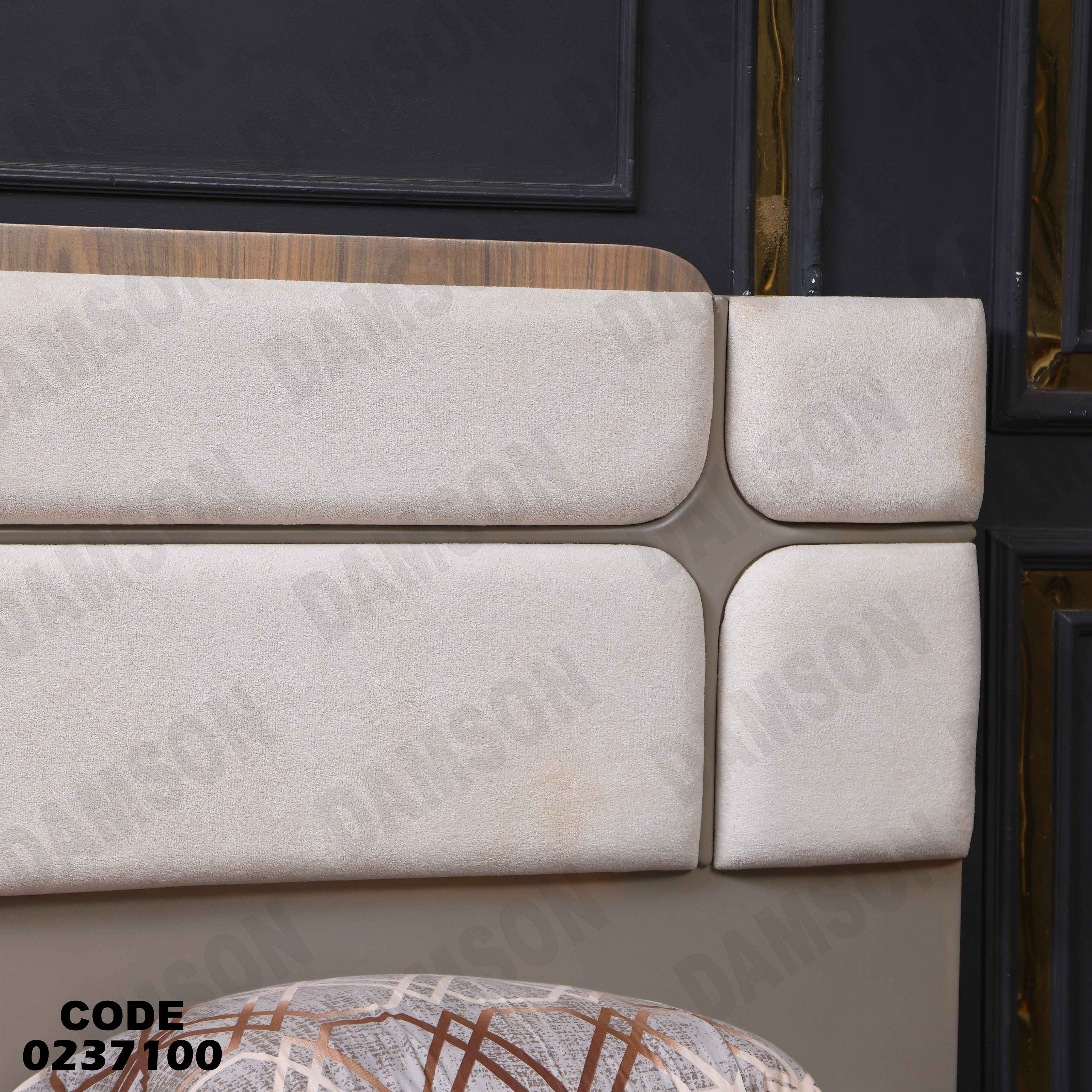 سرير اطفال 371