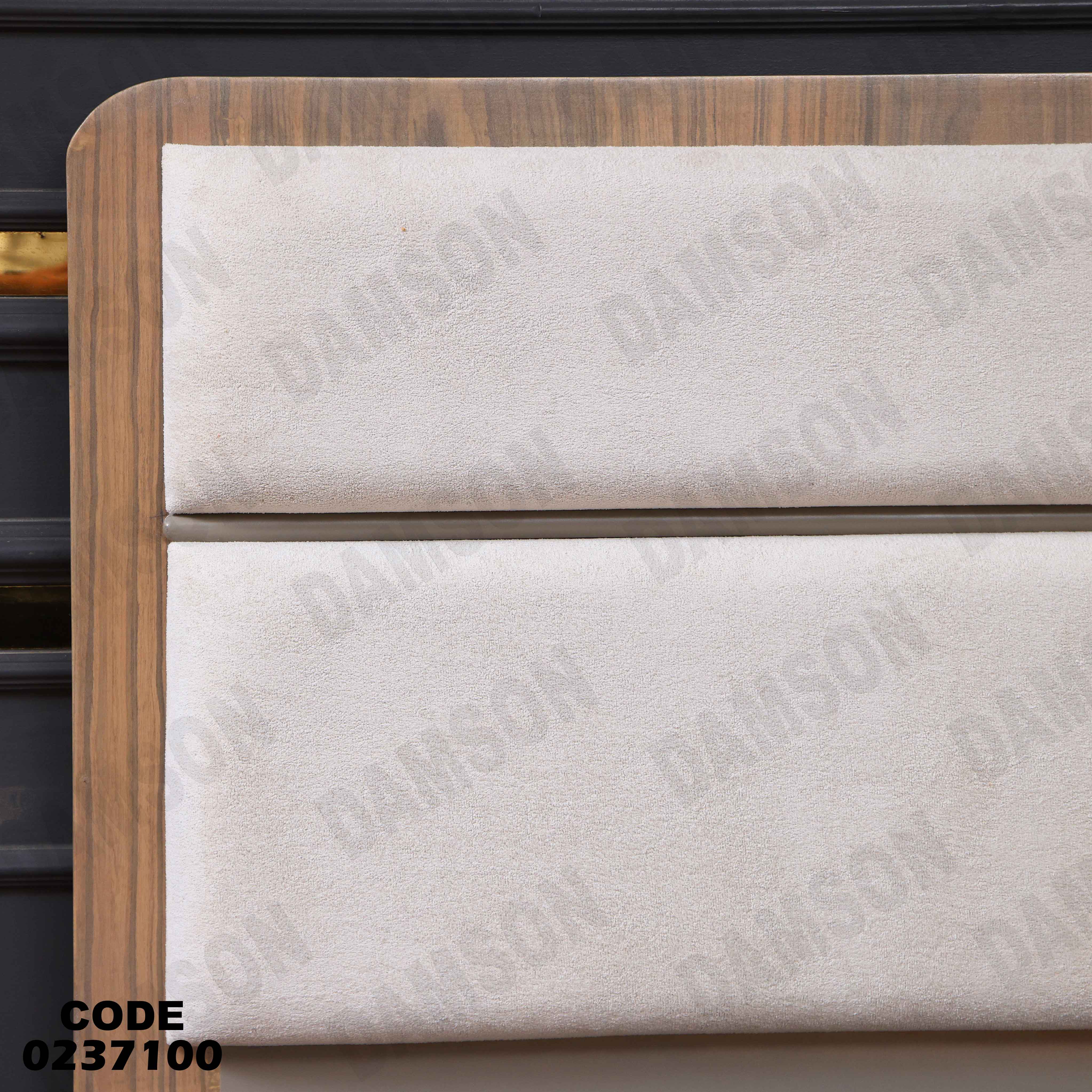 سرير اطفال 371