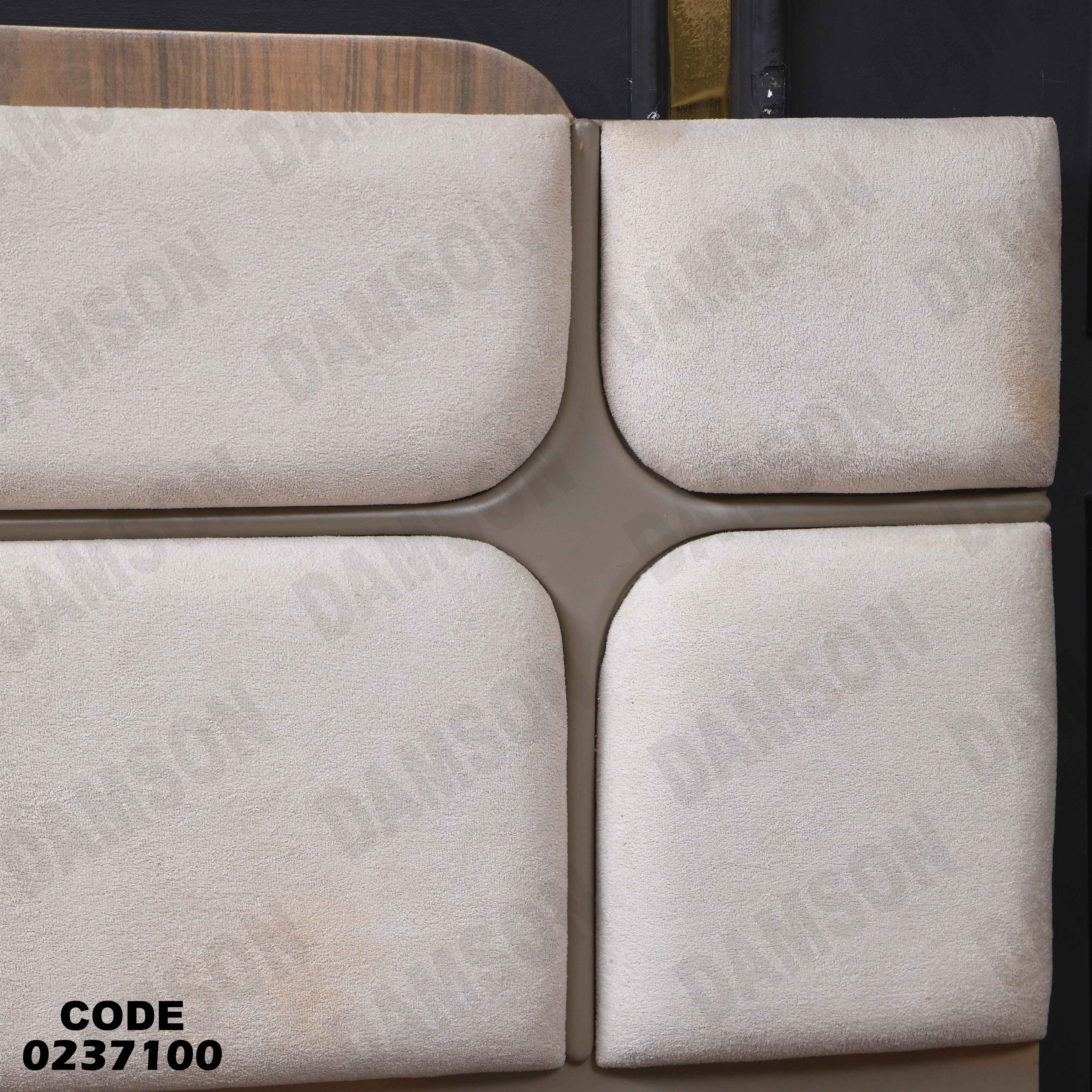 سرير اطفال 371