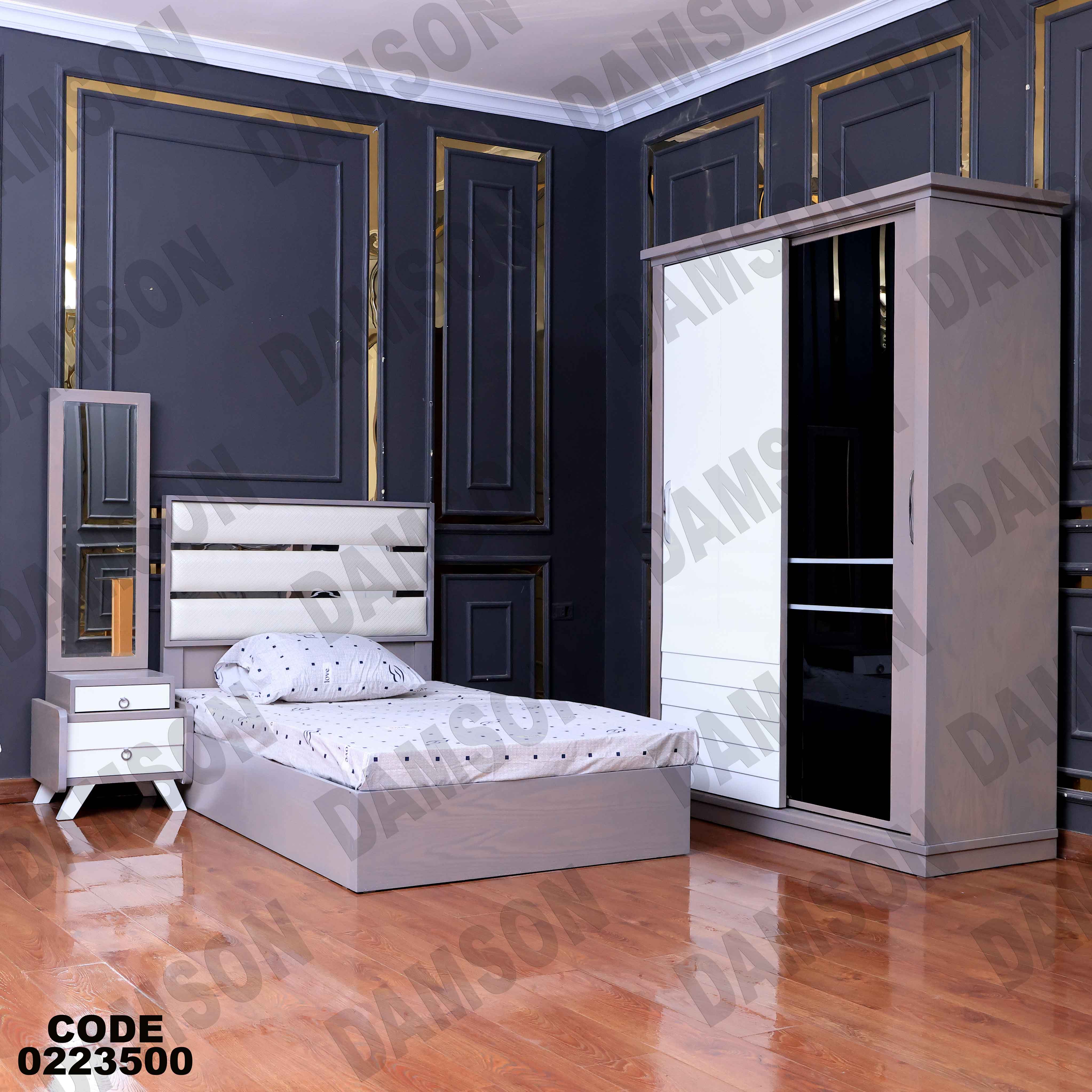 غرفة نوم أطفال 235